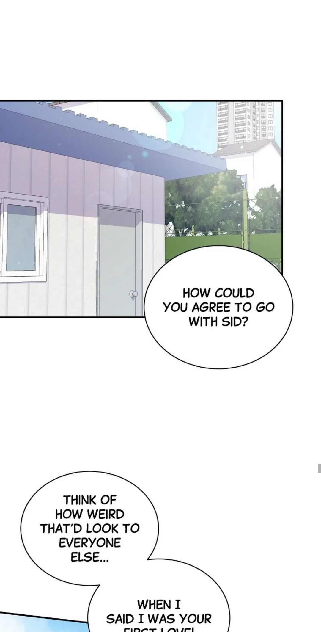 Moonshark: Sharks Are Born To Be Stars Chapter 38 page 50