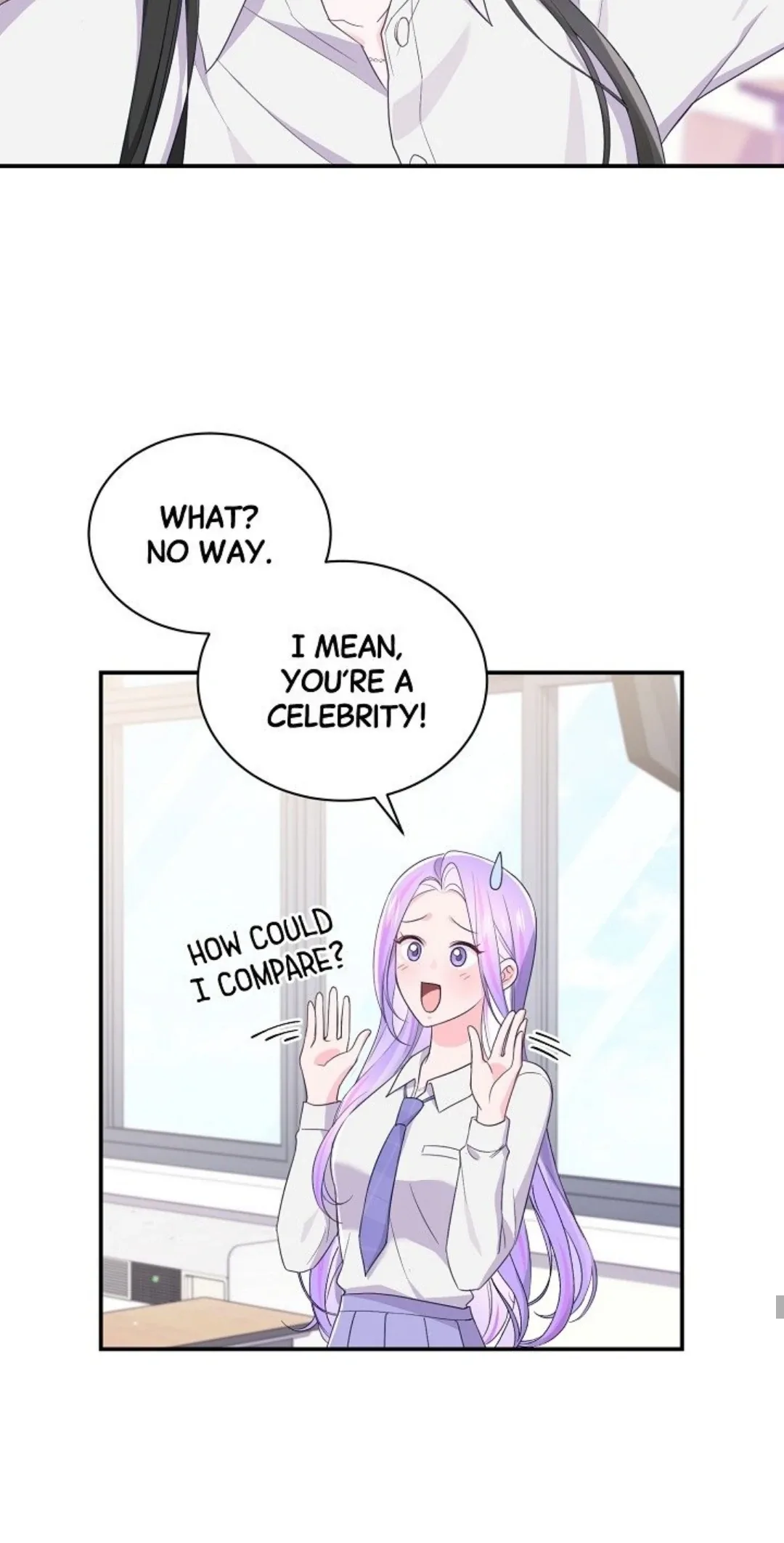 Moonshark: Sharks Are Born To Be Stars Chapter 33 page 57