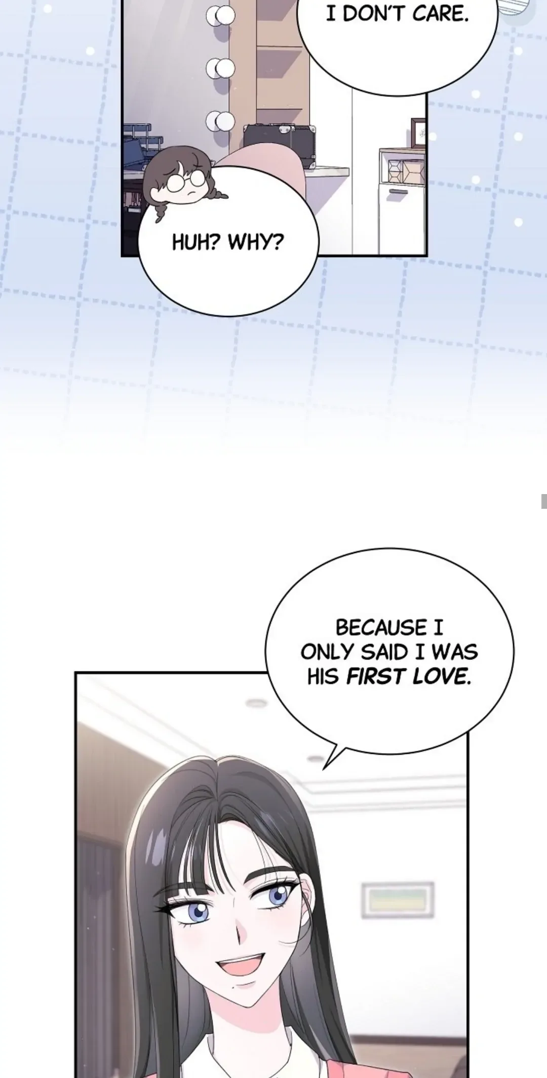 Moonshark: Sharks Are Born To Be Stars Chapter 39 page 34