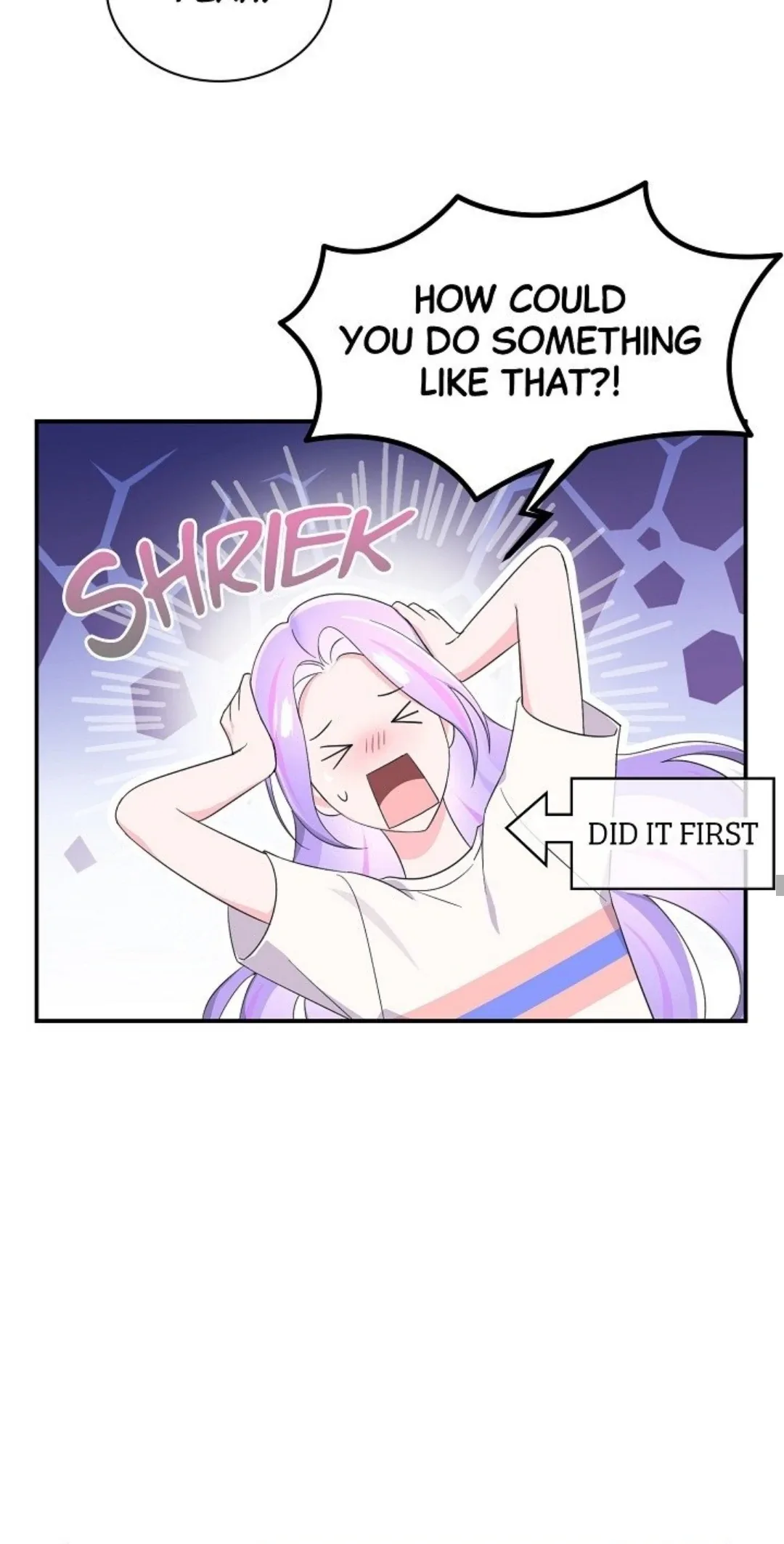 Moonshark: Sharks Are Born To Be Stars Chapter 39 page 42