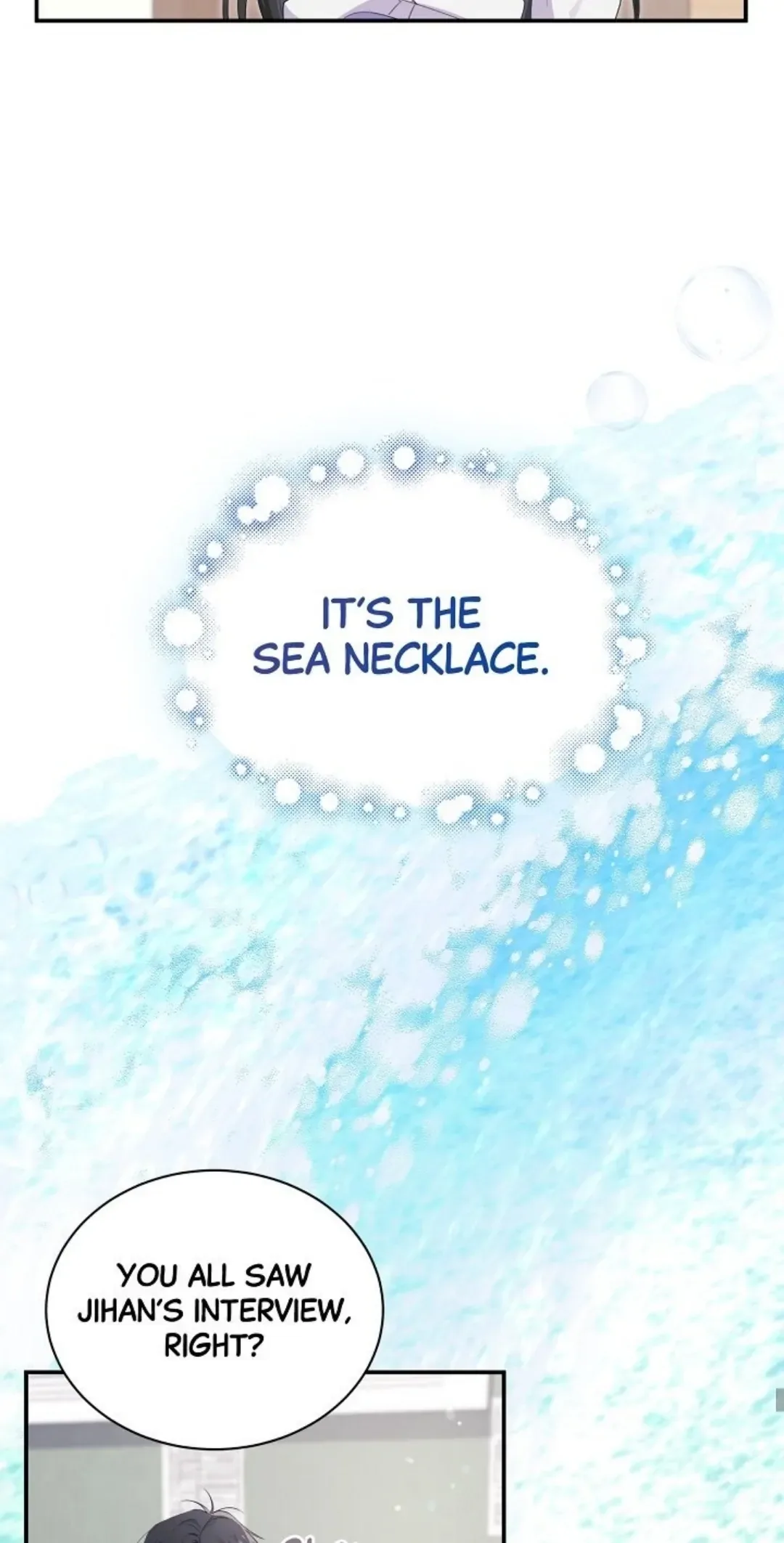 Moonshark: Sharks Are Born To Be Stars Chapter 33 page 61