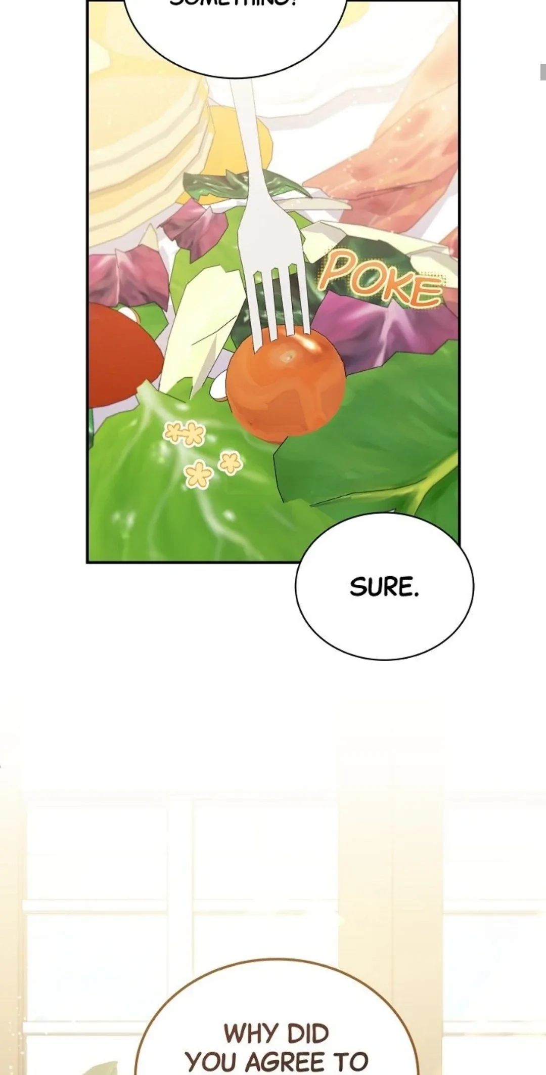Moonshark: Sharks Are Born To Be Stars Chapter 37 page 5
