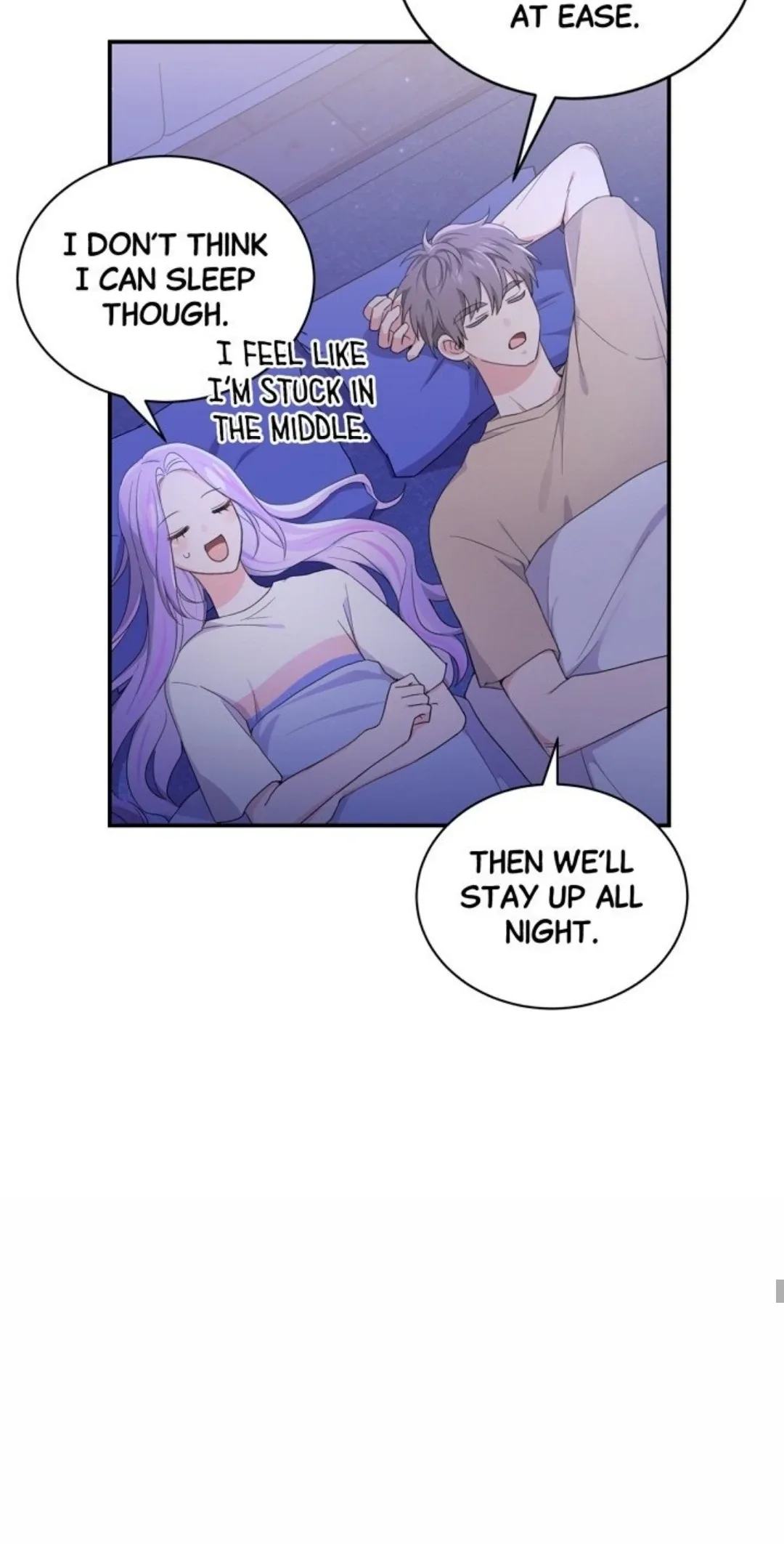 Moonshark: Sharks Are Born To Be Stars Chapter 40 page 55