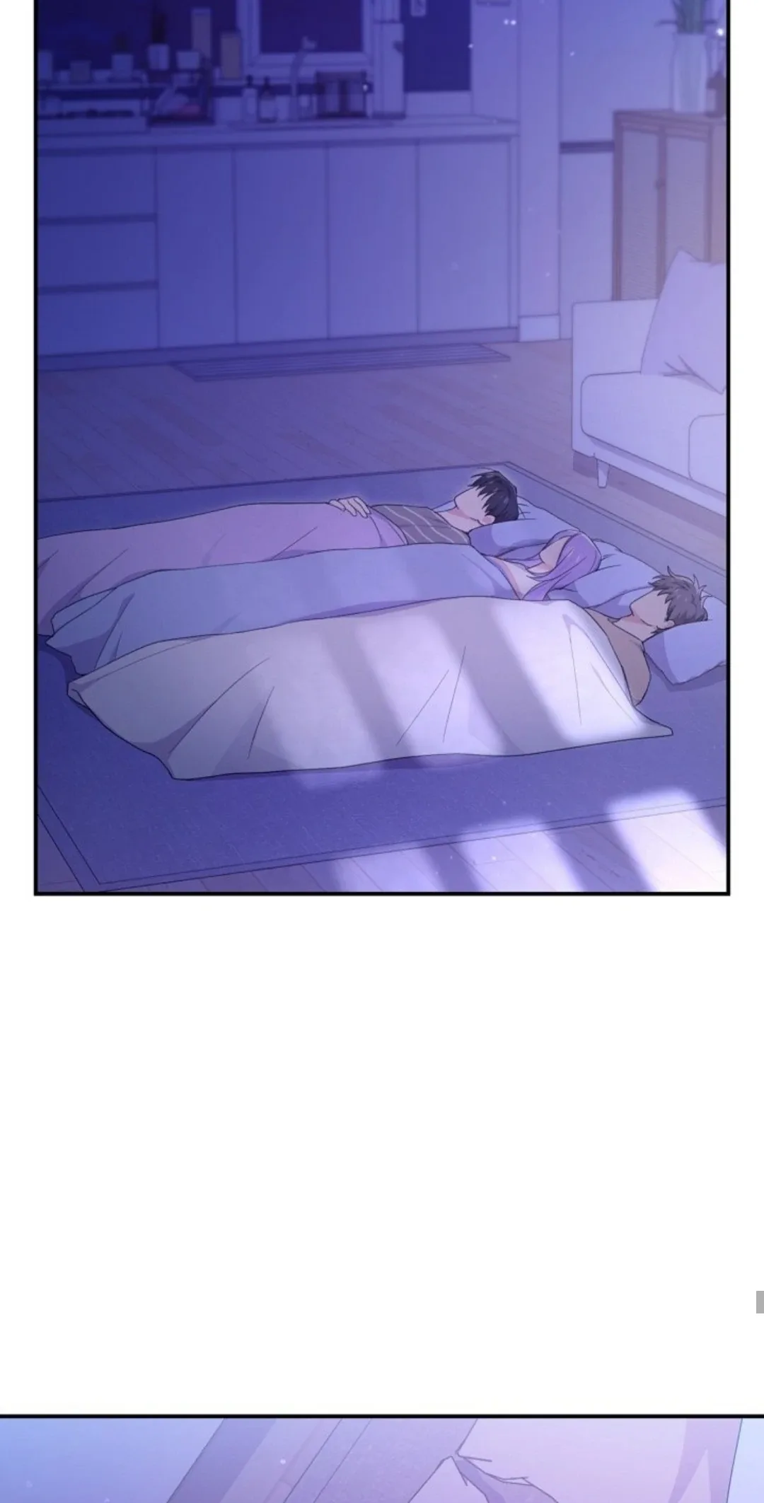Moonshark: Sharks Are Born To Be Stars Chapter 40 page 57