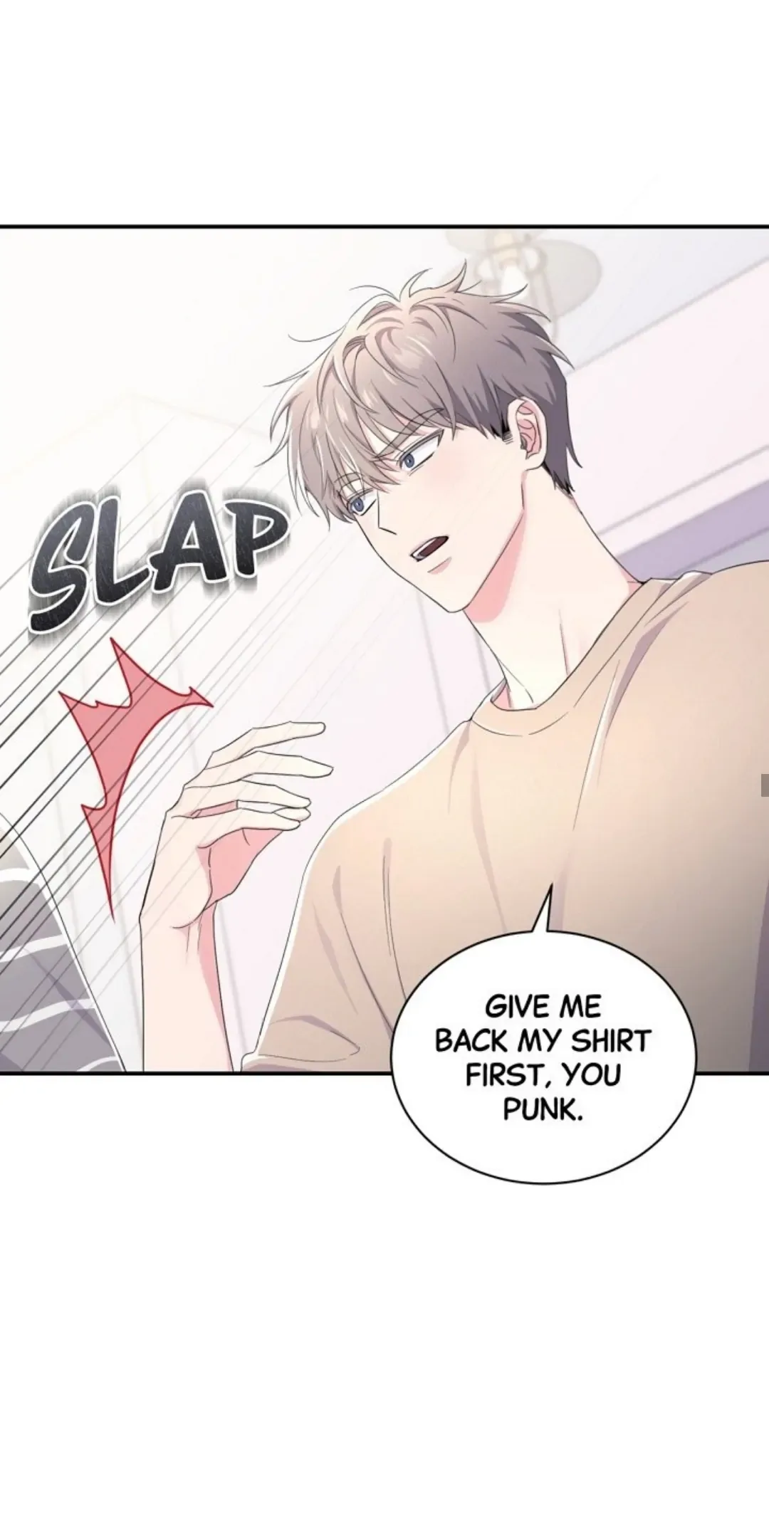 Moonshark: Sharks Are Born To Be Stars Chapter 40 page 34