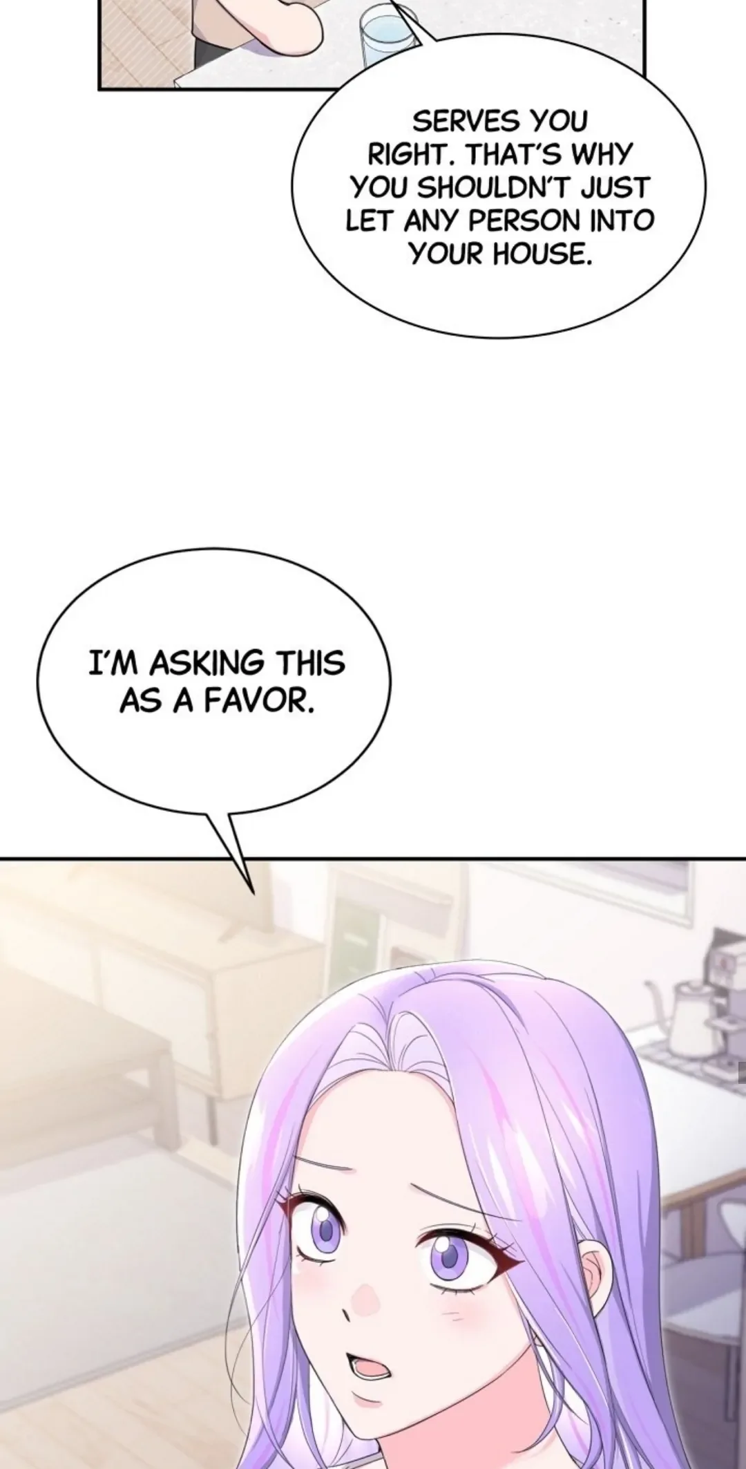 Moonshark: Sharks Are Born To Be Stars Chapter 40 page 48