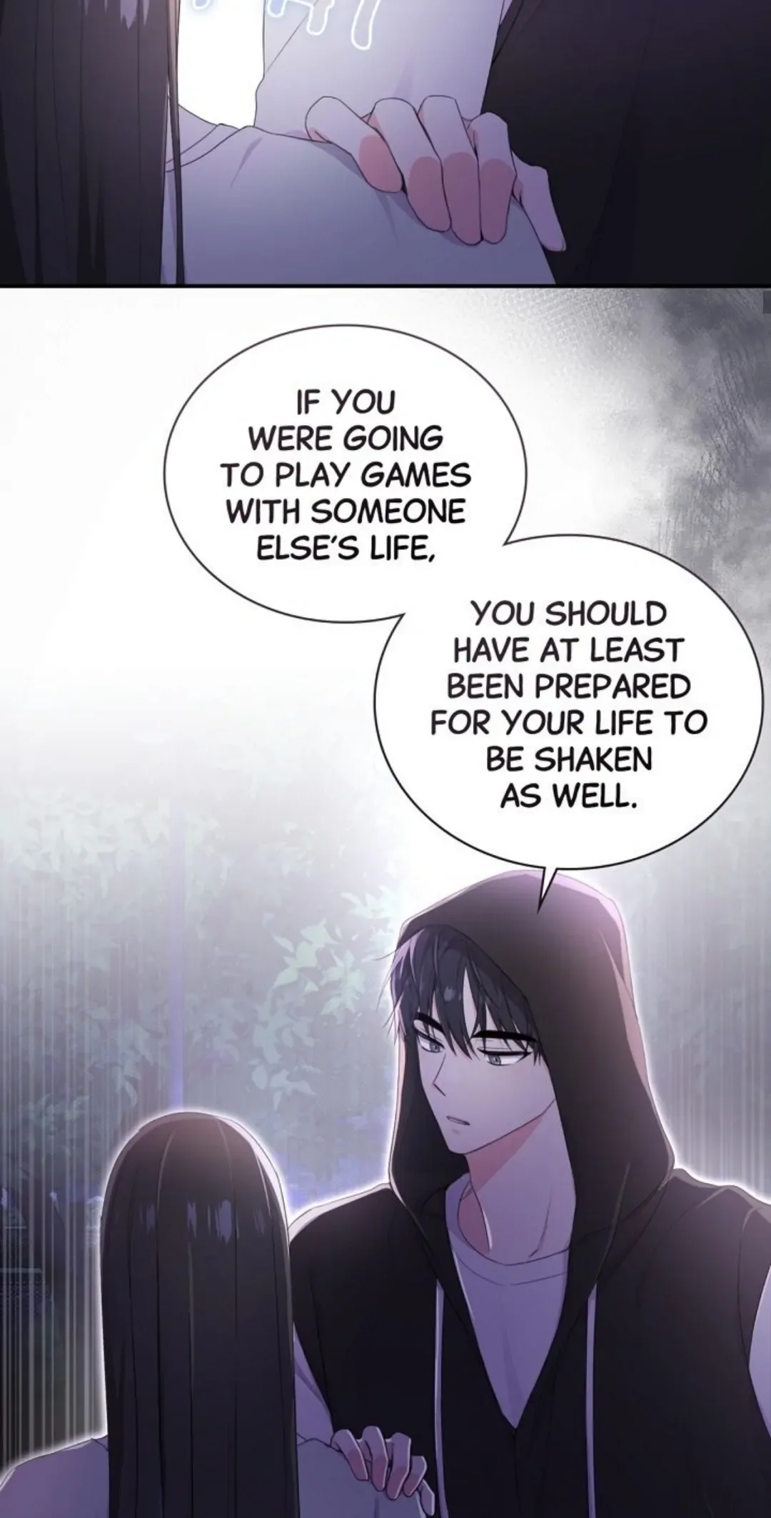 Moonshark: Sharks Are Born To Be Stars Chapter 42 page 14