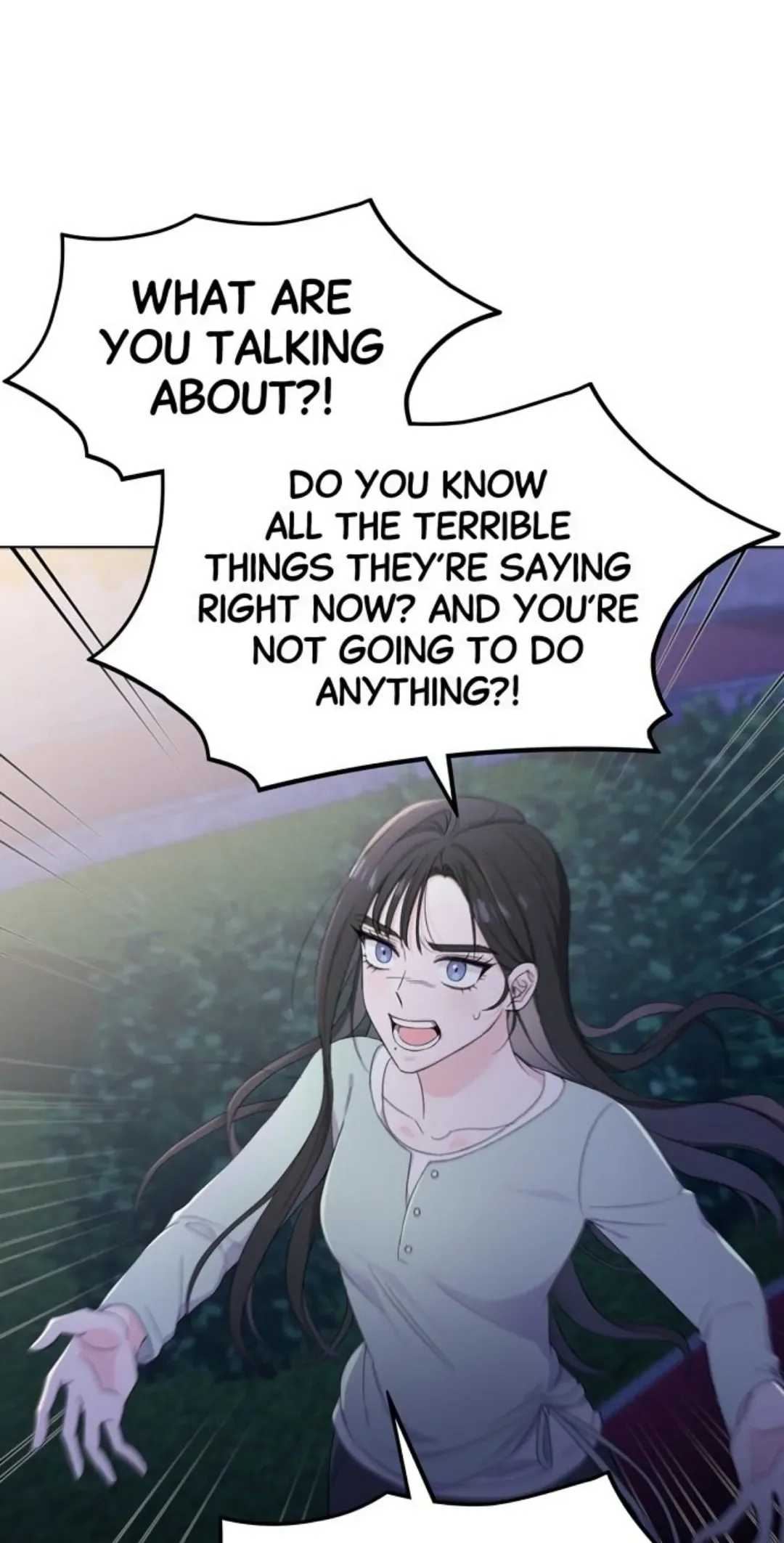 Moonshark: Sharks Are Born To Be Stars Chapter 42 page 2