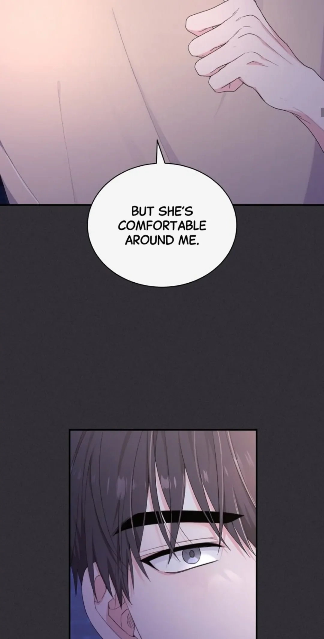 Moonshark: Sharks Are Born To Be Stars Chapter 41 page 13