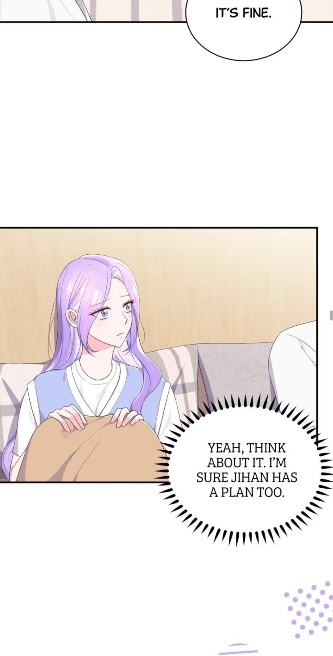 Moonshark: Sharks Are Born To Be Stars Chapter 42 page 33