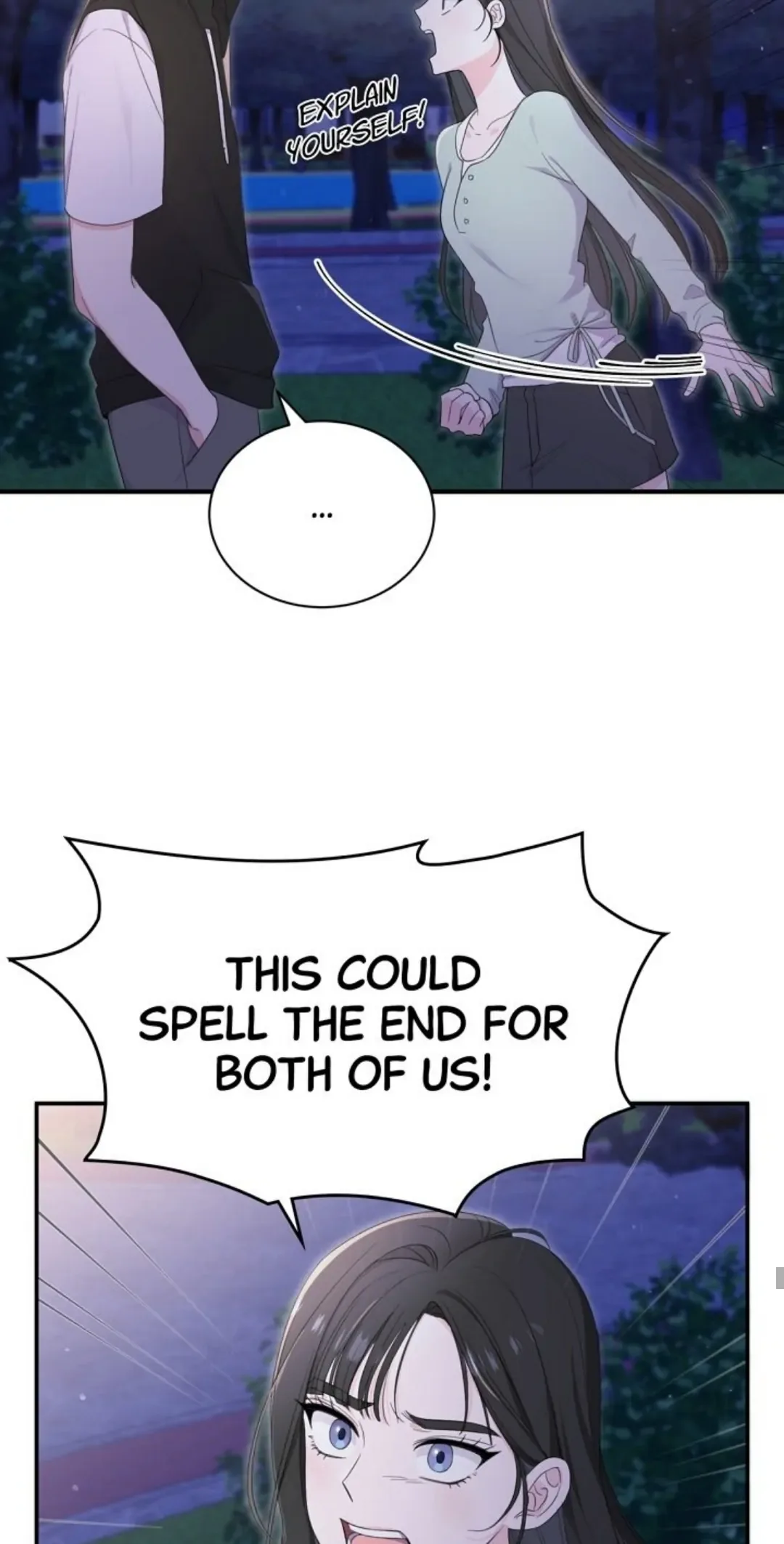 Moonshark: Sharks Are Born To Be Stars Chapter 41 page 59