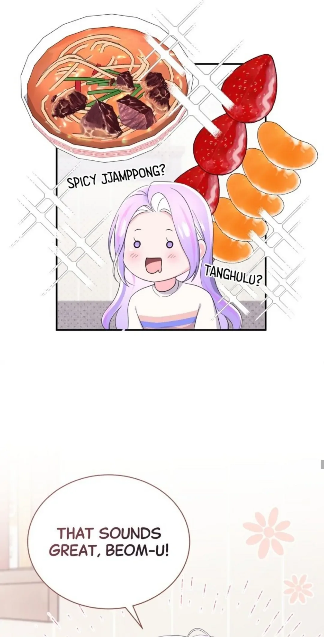 Moonshark: Sharks Are Born To Be Stars Chapter 41 page 52