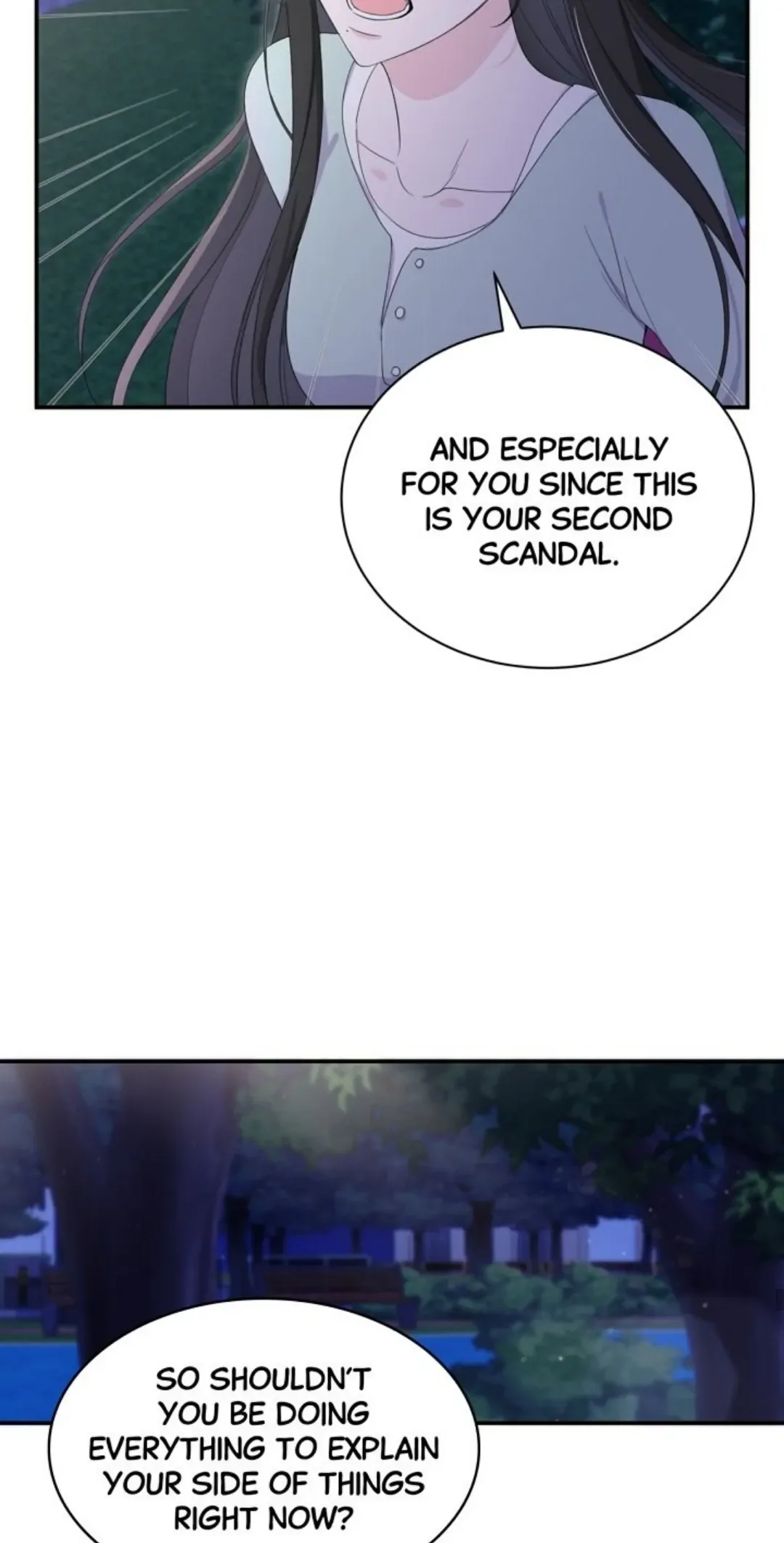 Moonshark: Sharks Are Born To Be Stars Chapter 41 page 60
