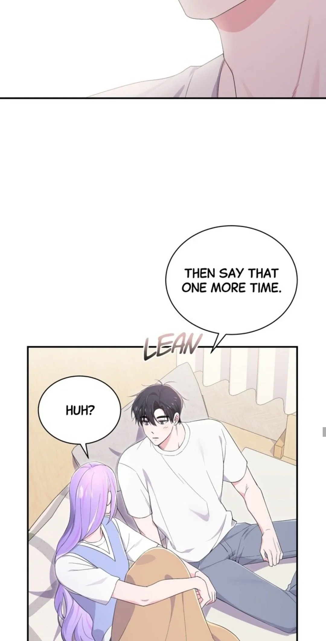 Moonshark: Sharks Are Born To Be Stars Chapter 42 page 46