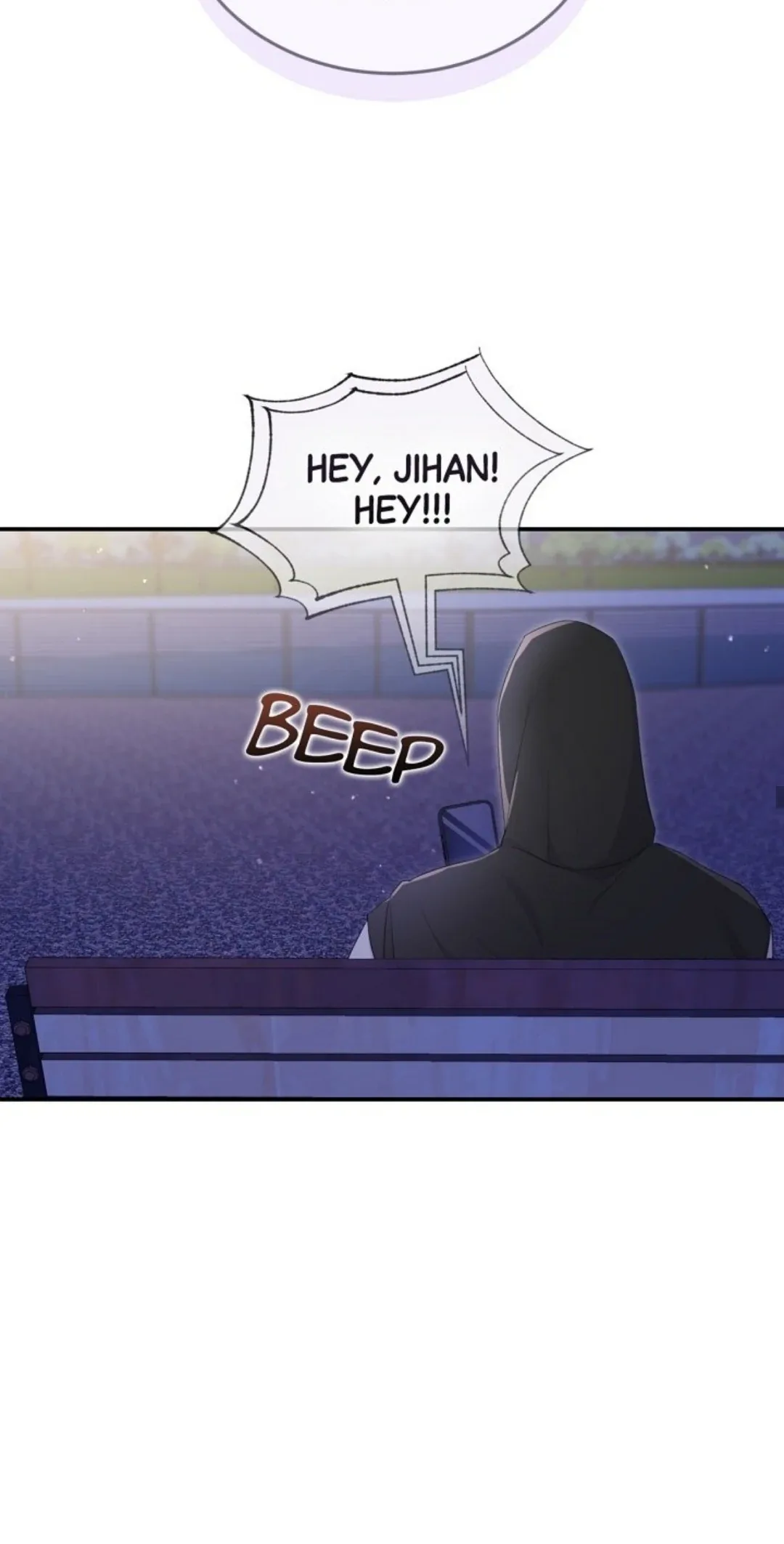 Moonshark: Sharks Are Born To Be Stars Chapter 41 page 37