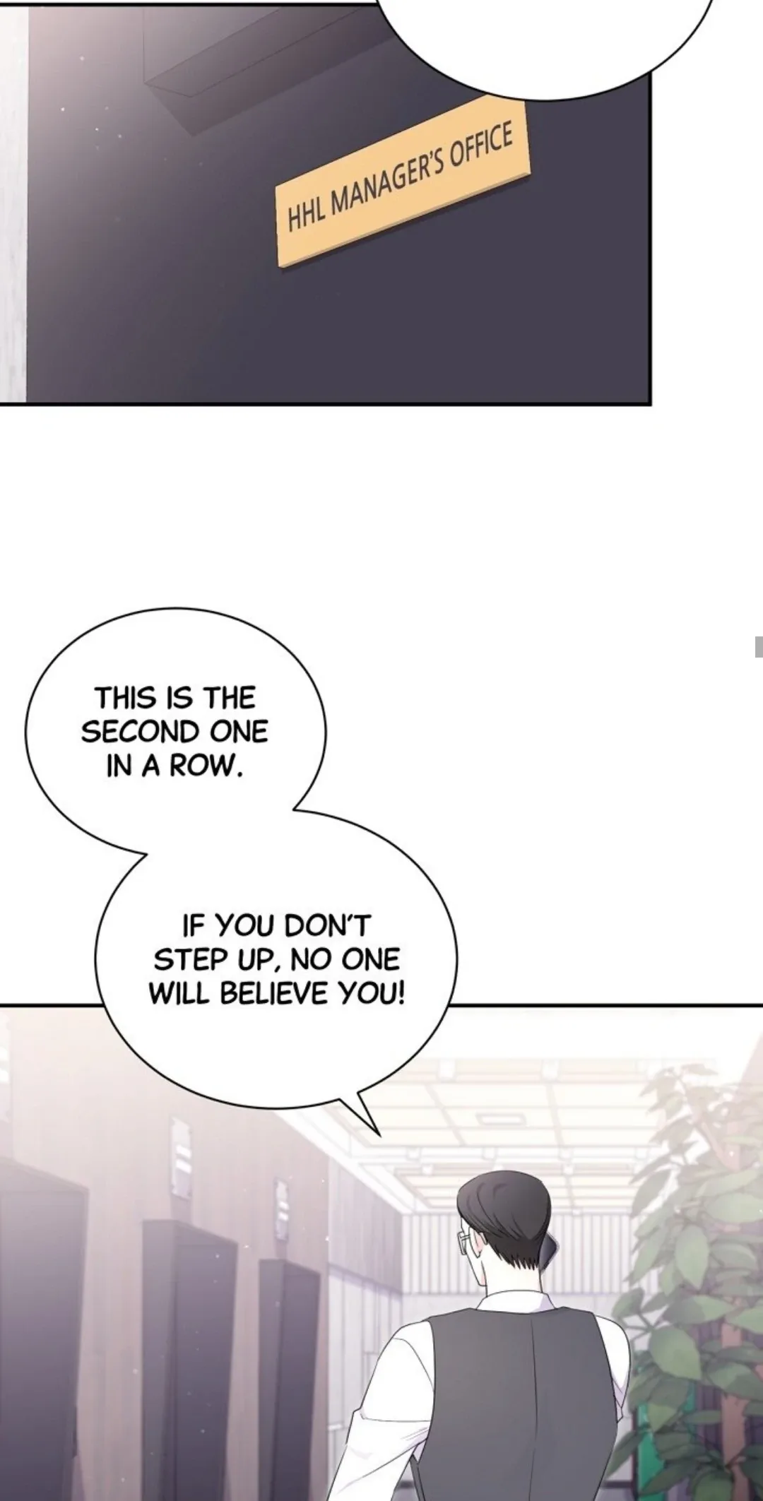 Moonshark: Sharks Are Born To Be Stars Chapter 41 page 31
