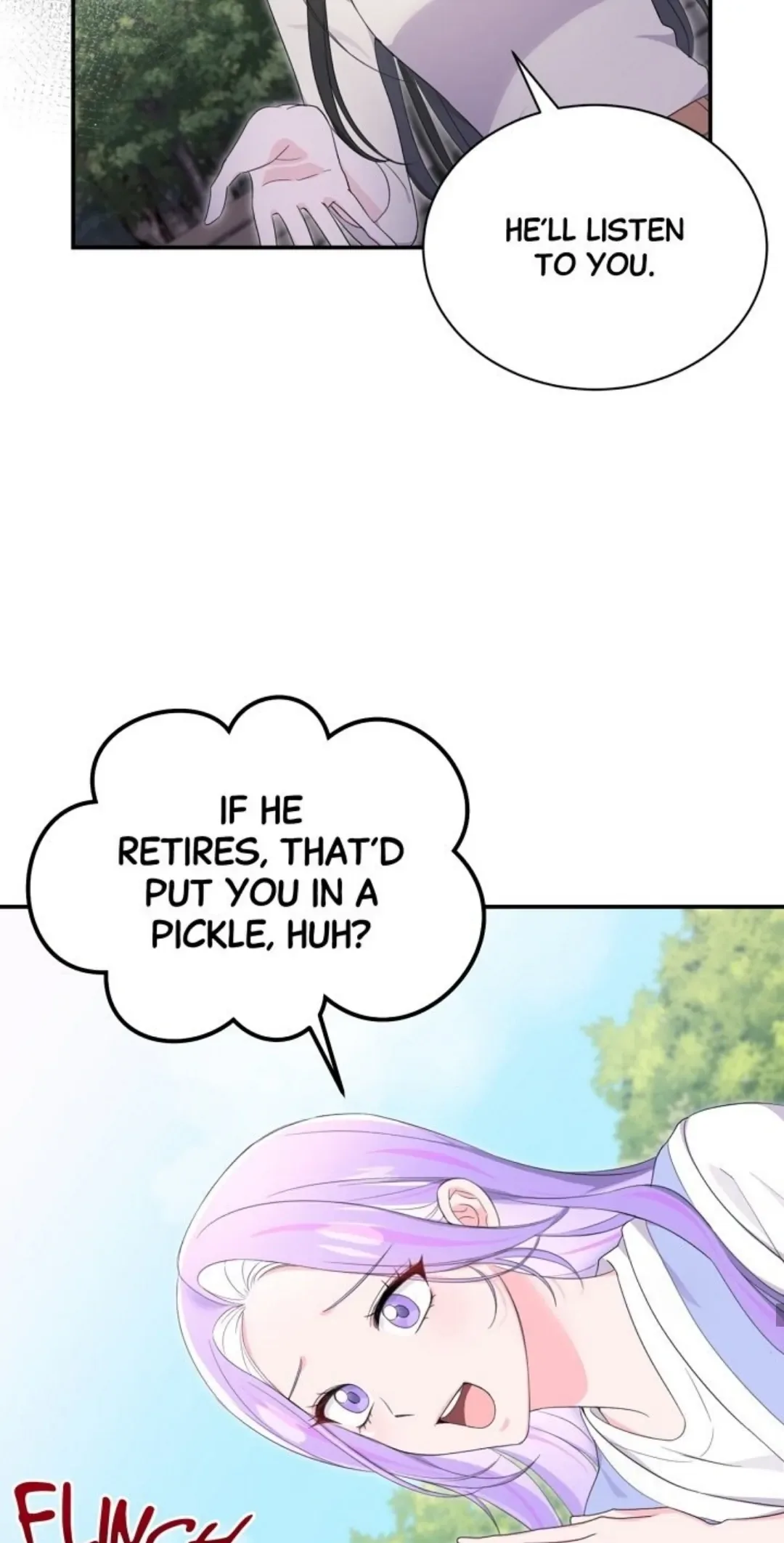 Moonshark: Sharks Are Born To Be Stars Chapter 42 page 58