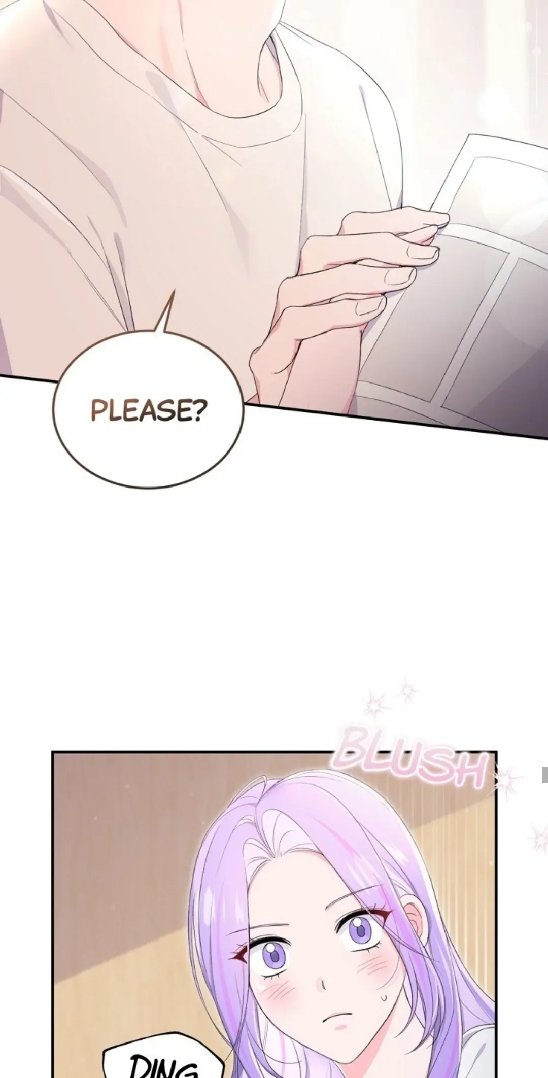 Moonshark: Sharks Are Born To Be Stars Chapter 42 page 49