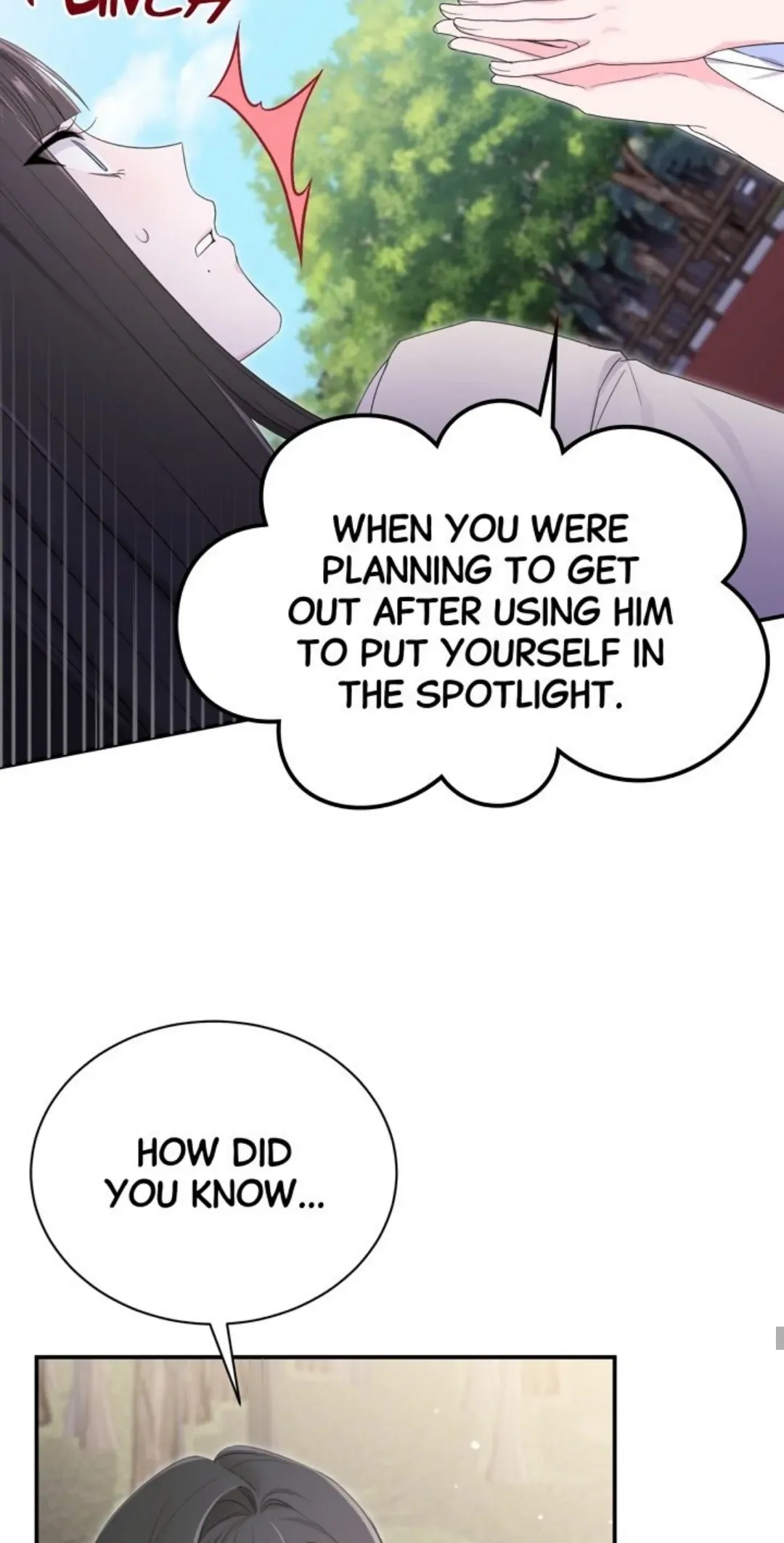 Moonshark: Sharks Are Born To Be Stars Chapter 42 page 59