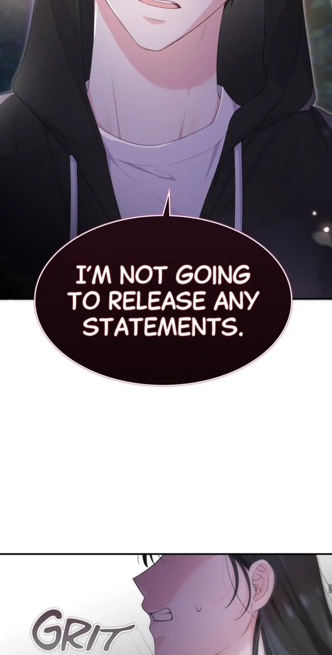 Moonshark: Sharks Are Born To Be Stars Chapter 41 page 64