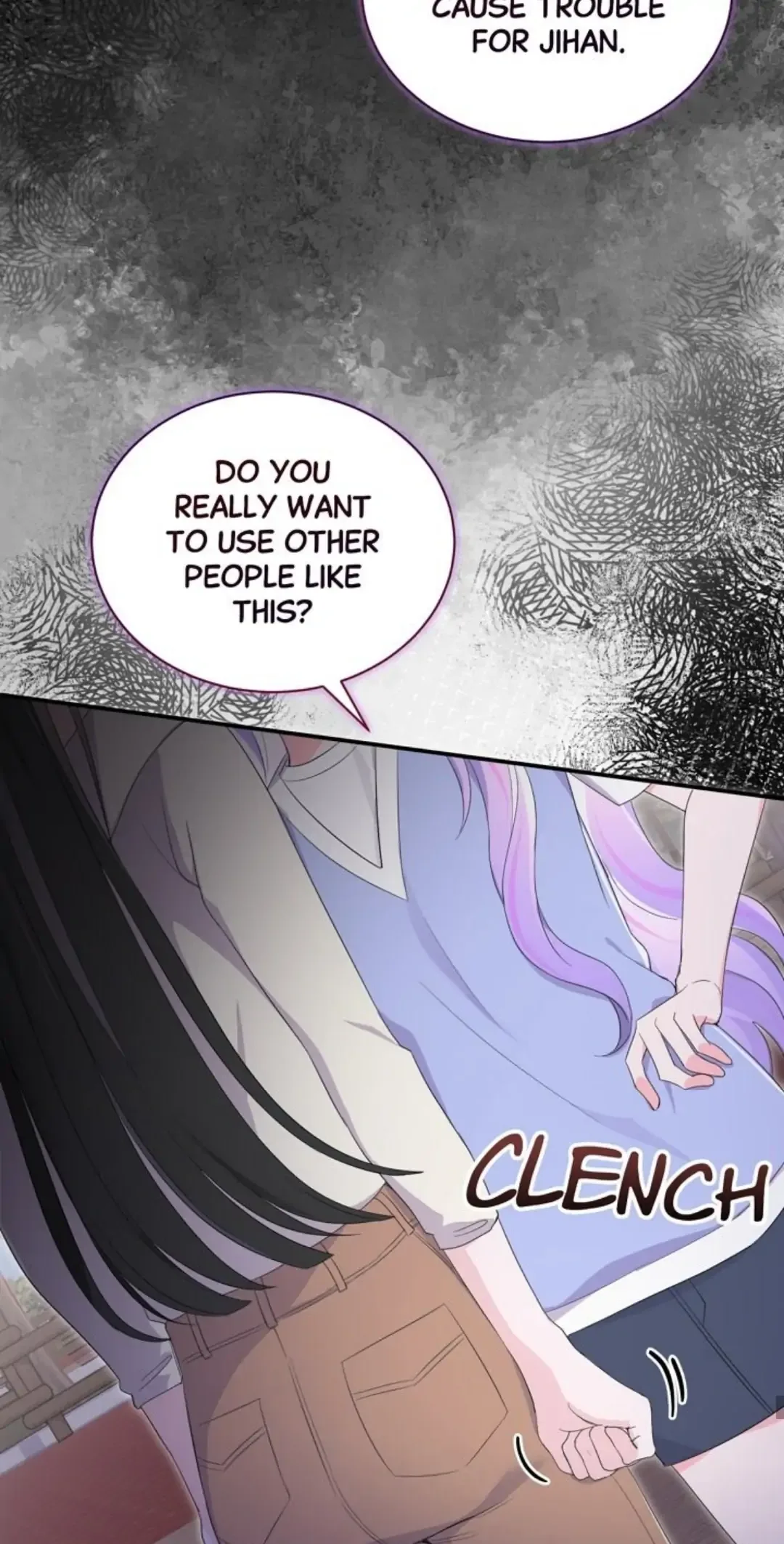 Moonshark: Sharks Are Born To Be Stars Chapter 42 page 62