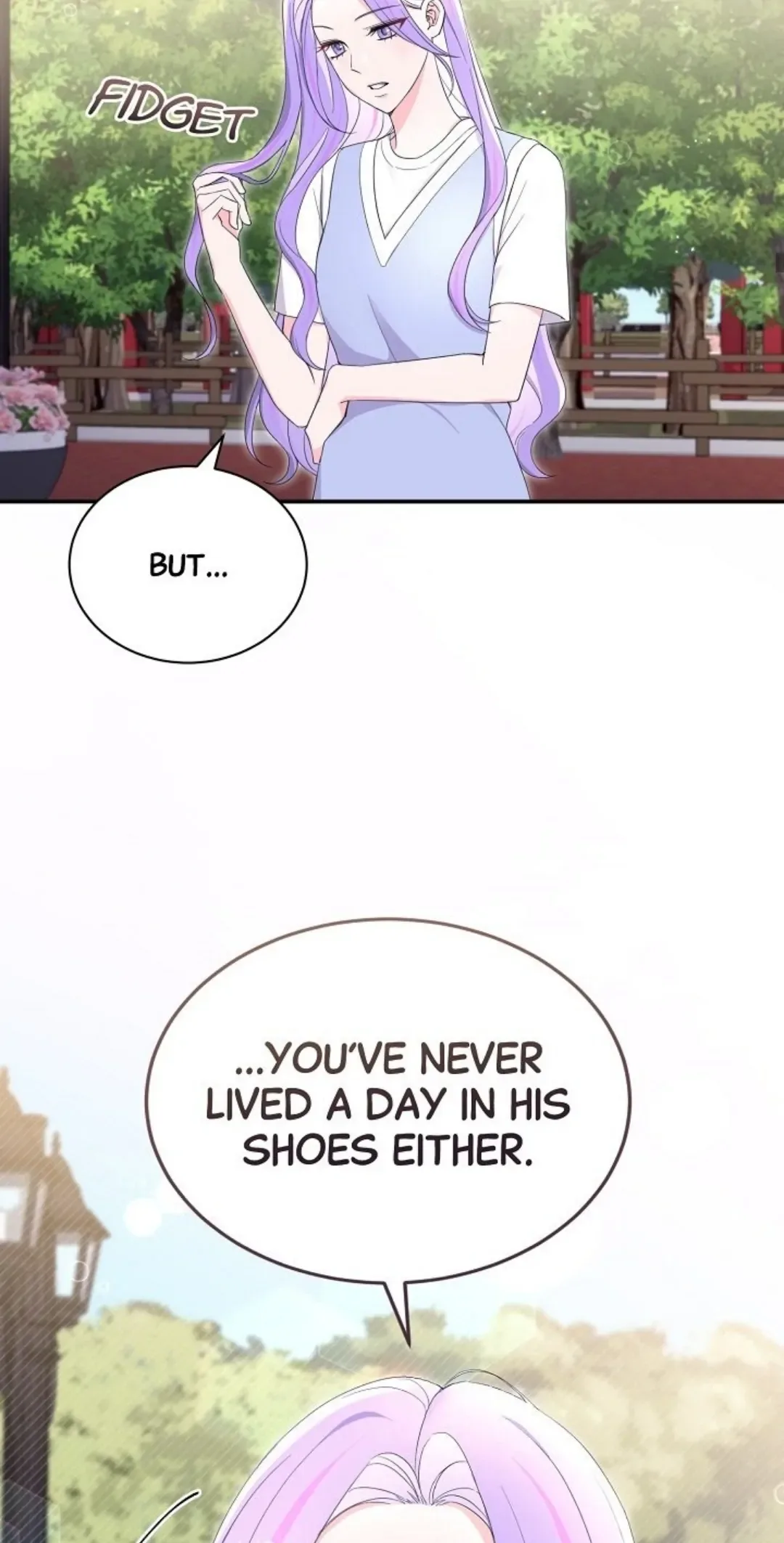 Moonshark: Sharks Are Born To Be Stars Chapter 43 page 14