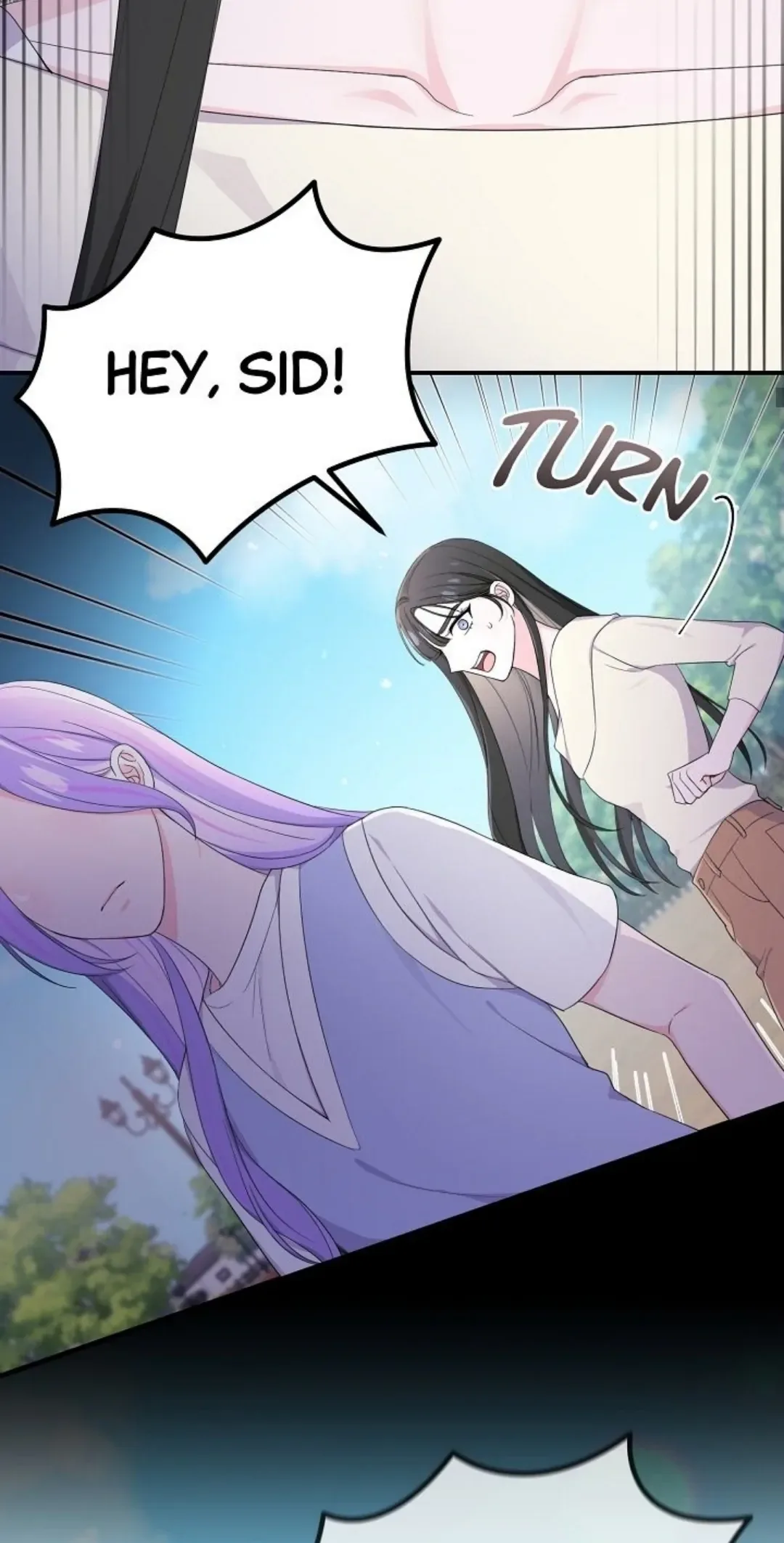 Moonshark: Sharks Are Born To Be Stars Chapter 43 page 21
