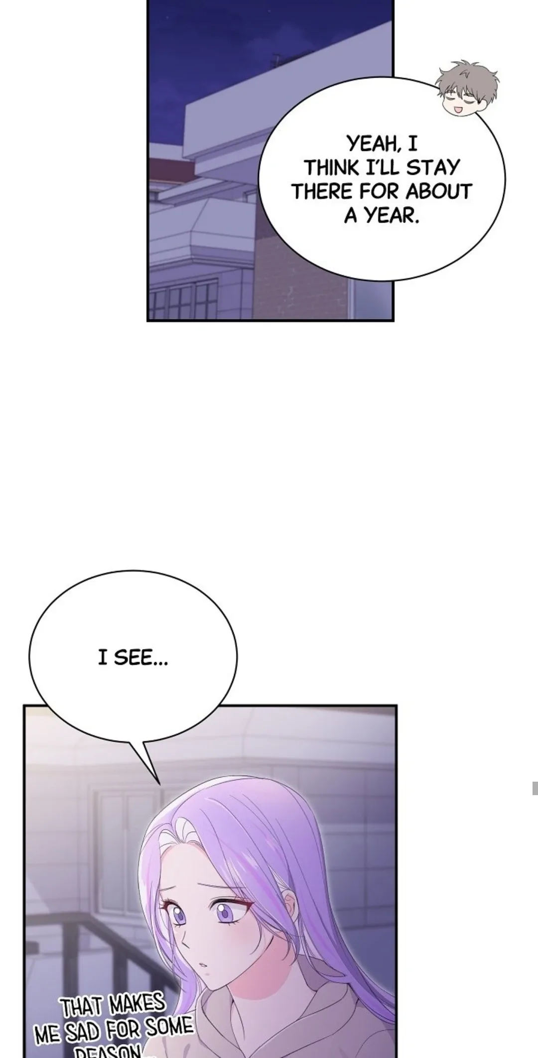 Moonshark: Sharks Are Born To Be Stars Chapter 45 page 60