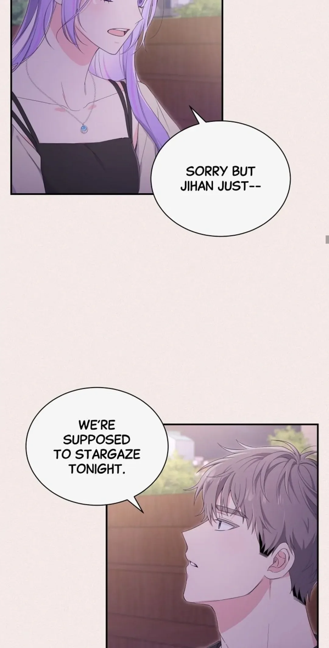 Moonshark: Sharks Are Born To Be Stars Chapter 45 page 30