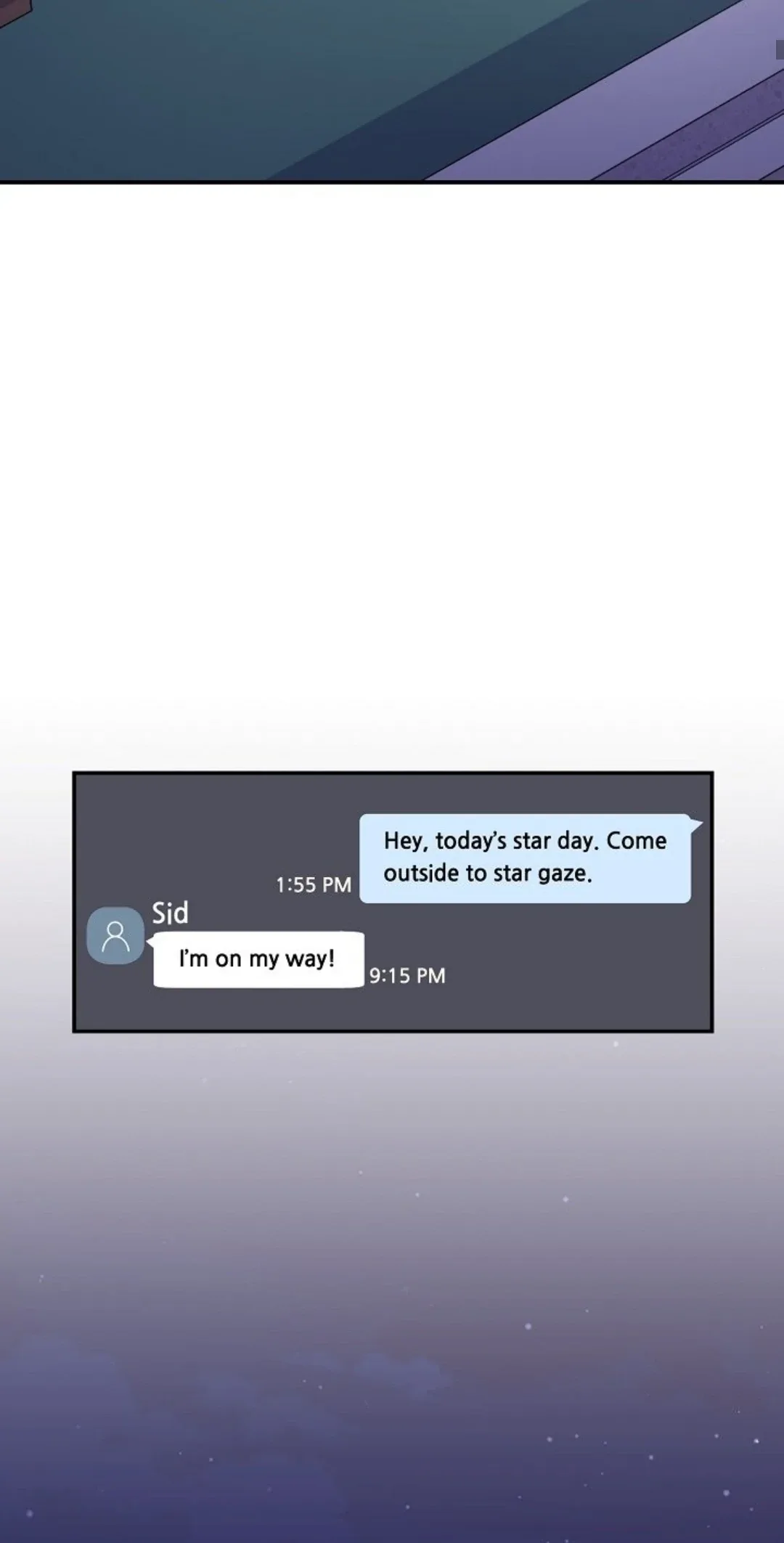 Moonshark: Sharks Are Born To Be Stars Chapter 45 page 3