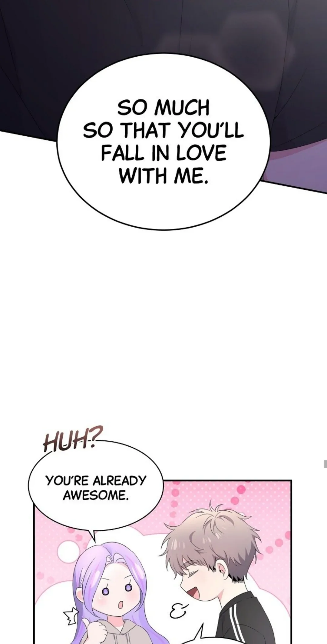 Moonshark: Sharks Are Born To Be Stars Chapter 45 page 58