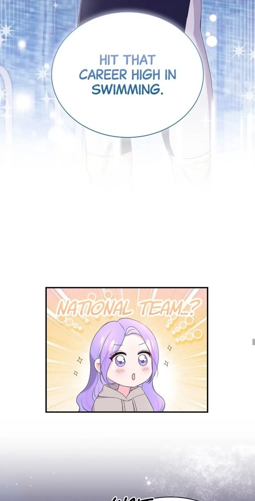Moonshark: Sharks Are Born To Be Stars Chapter 45 page 55
