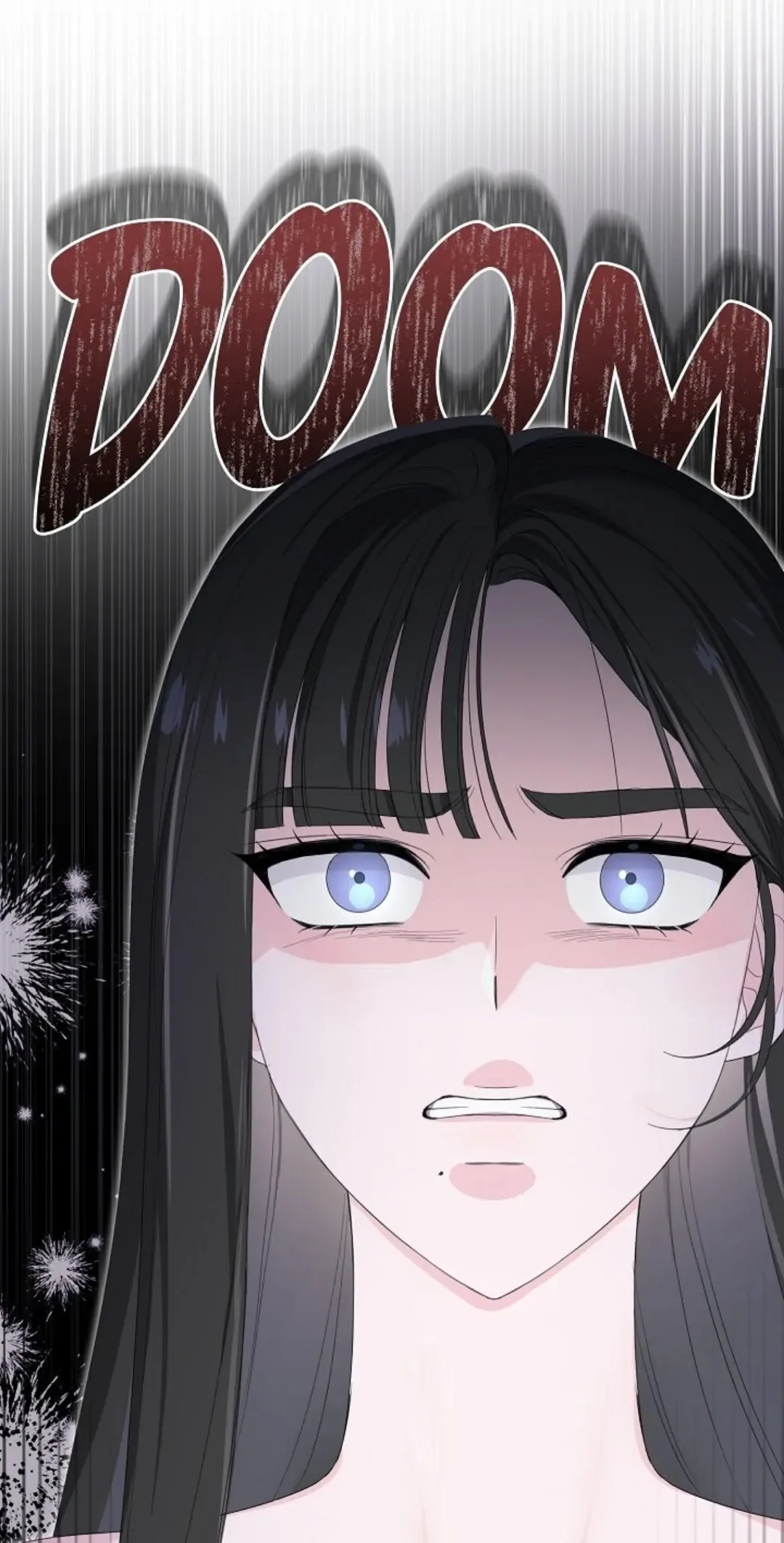 Moonshark: Sharks Are Born To Be Stars Chapter 43 page 20