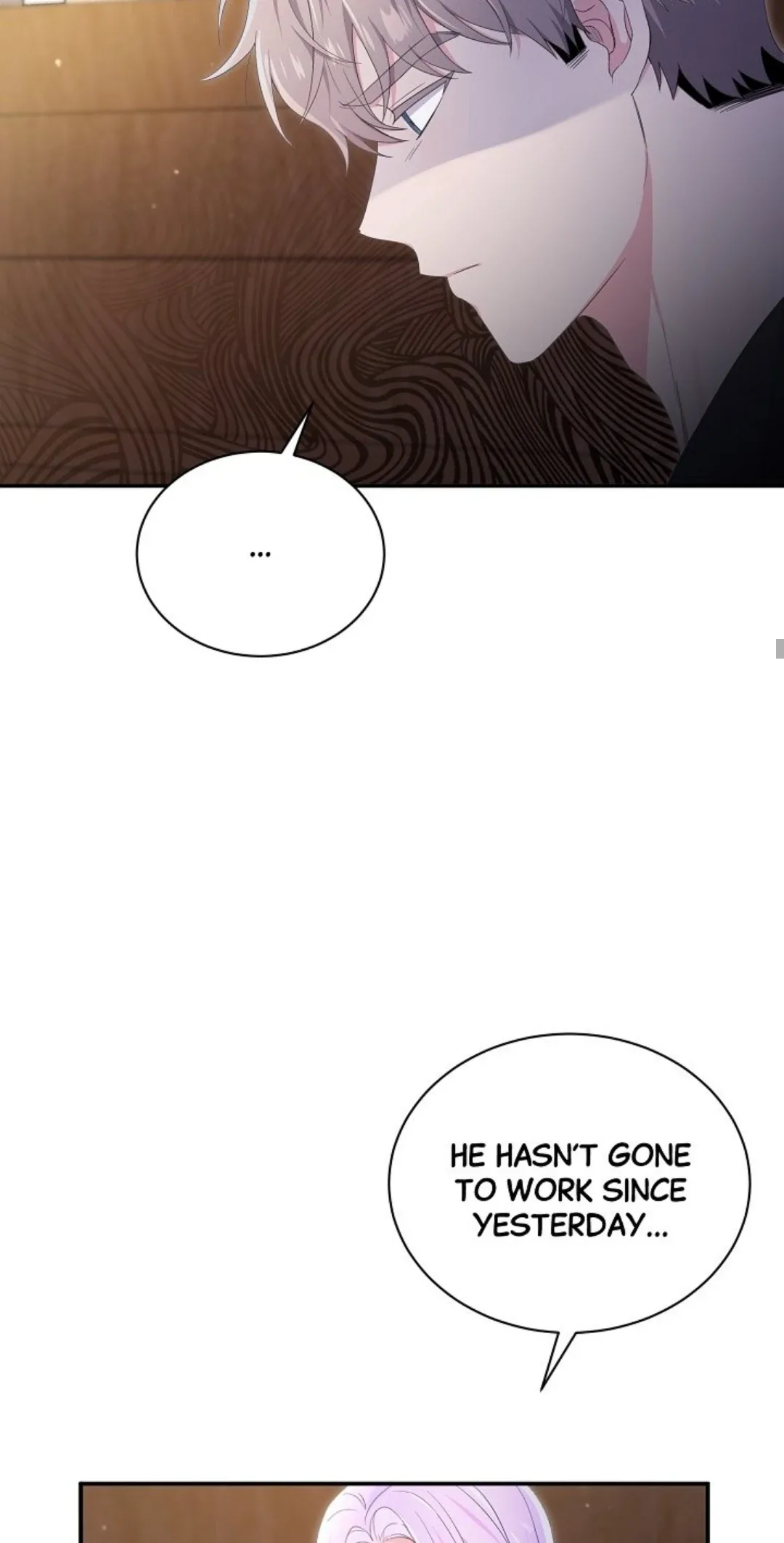 Moonshark: Sharks Are Born To Be Stars Chapter 43 page 34