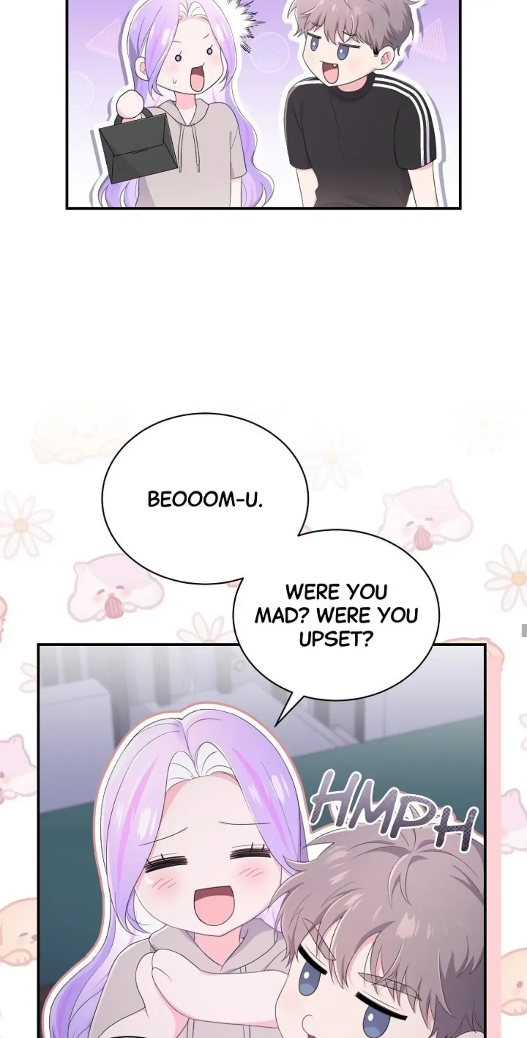 Moonshark: Sharks Are Born To Be Stars Chapter 45 page 49