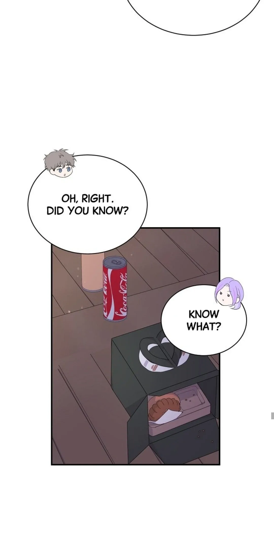 Moonshark: Sharks Are Born To Be Stars Chapter 45 page 62