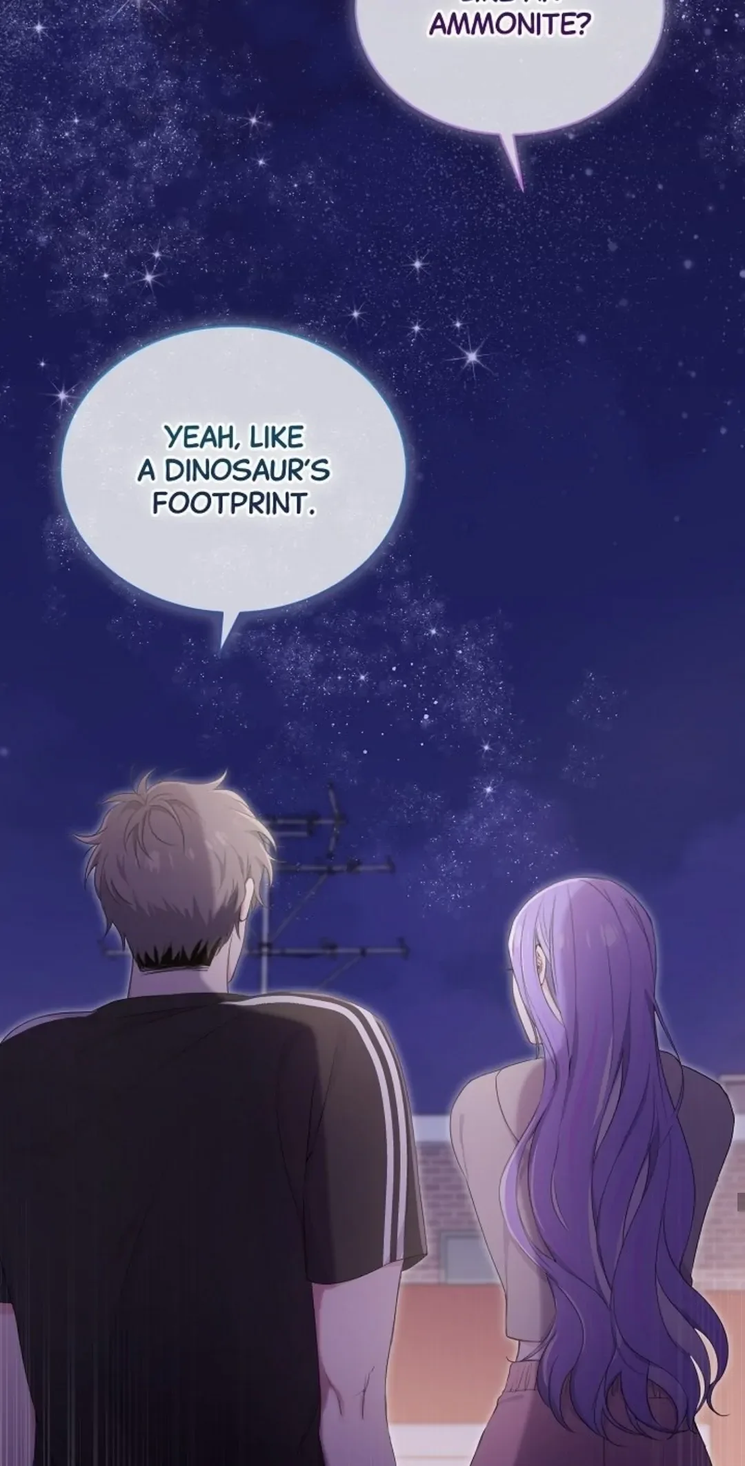 Moonshark: Sharks Are Born To Be Stars Chapter 45 page 66