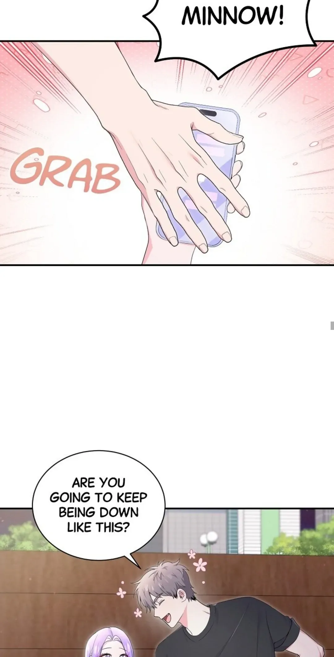 Moonshark: Sharks Are Born To Be Stars Chapter 43 page 40