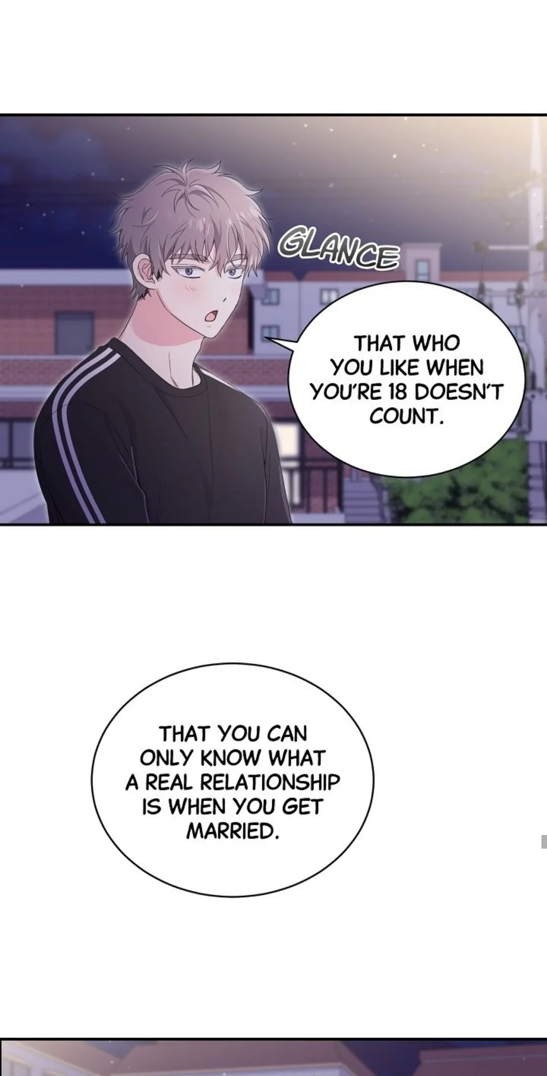 Moonshark: Sharks Are Born To Be Stars Chapter 45 page 63