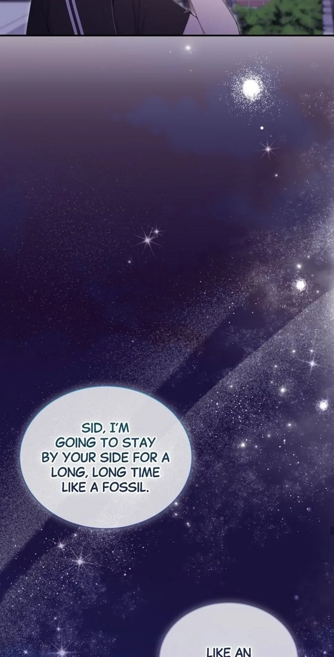 Moonshark: Sharks Are Born To Be Stars Chapter 45 page 65