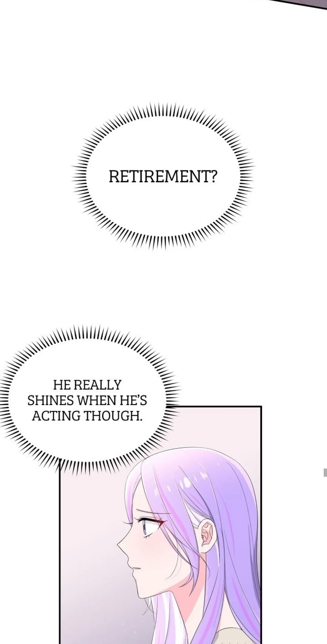 Moonshark: Sharks Are Born To Be Stars Chapter 43 page 59