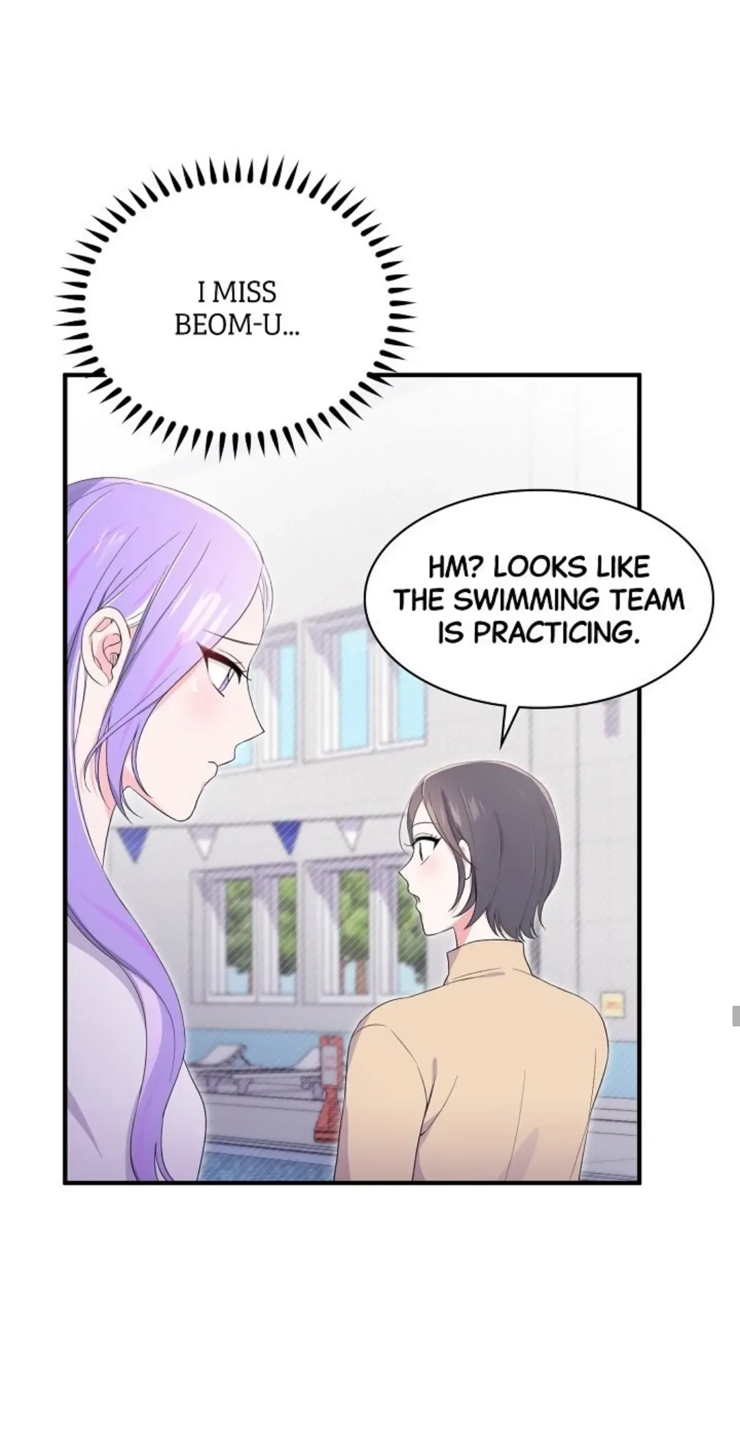Moonshark: Sharks Are Born To Be Stars Chapter 44 page 50