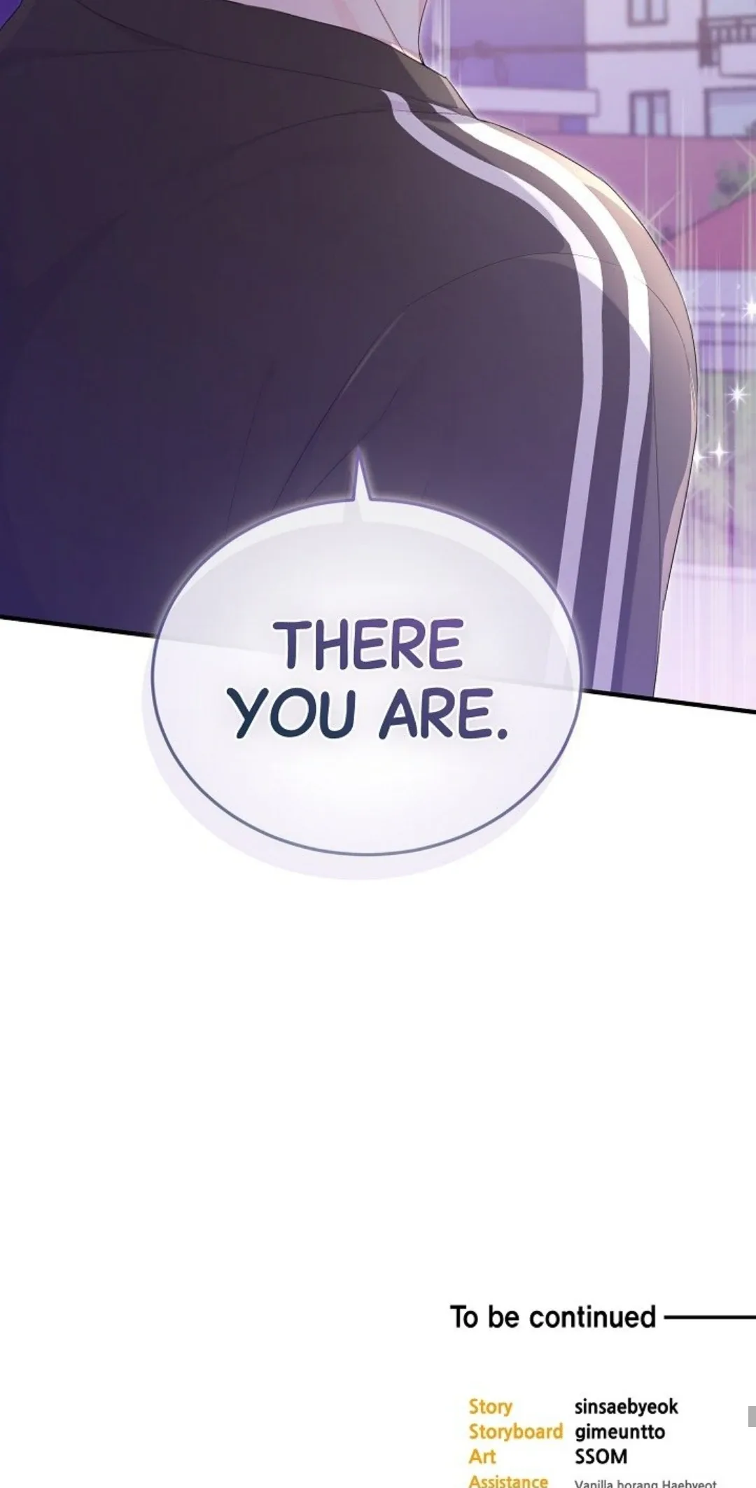 Moonshark: Sharks Are Born To Be Stars Chapter 44 page 68