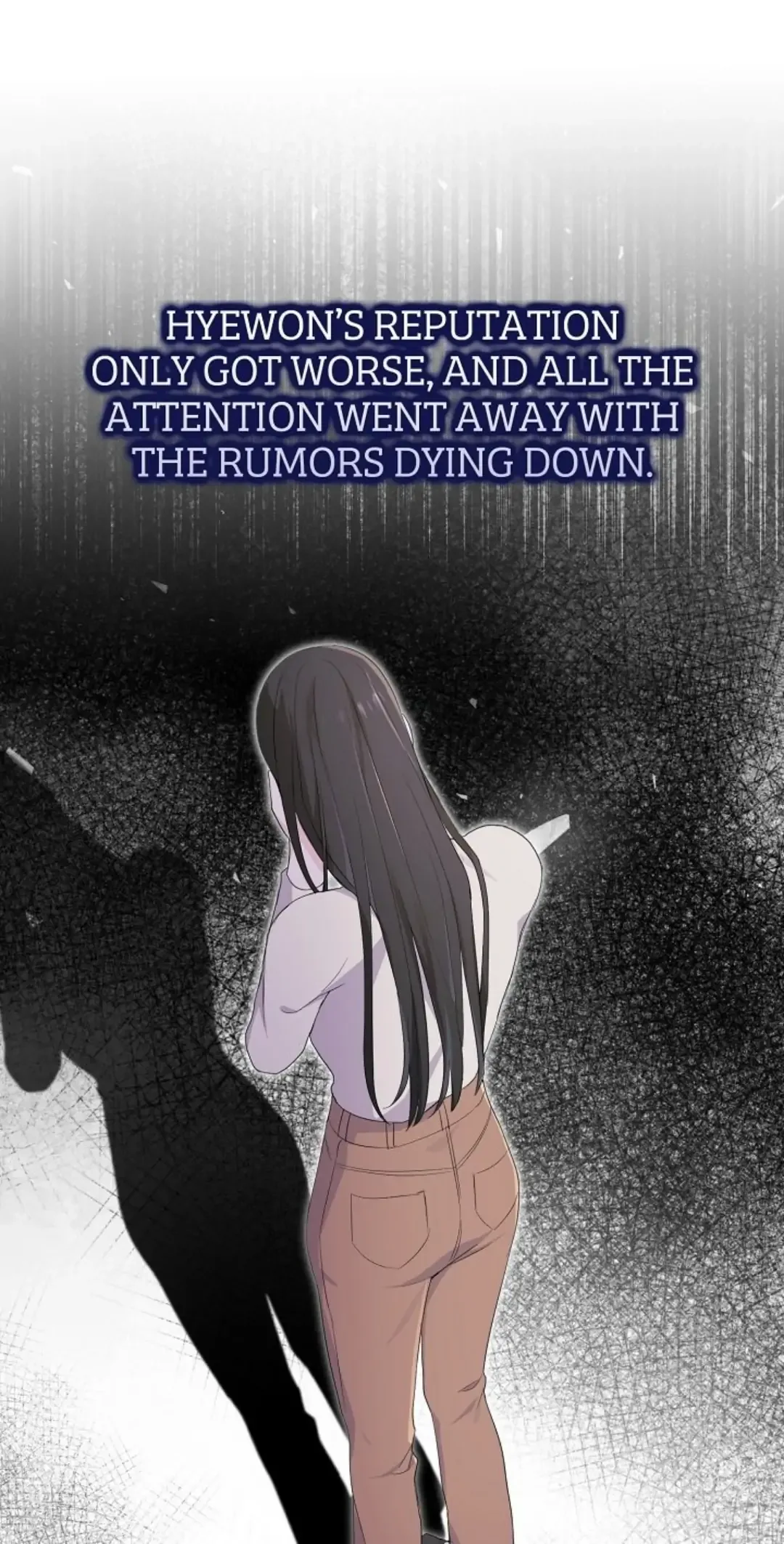 Moonshark: Sharks Are Born To Be Stars Chapter 44 page 37