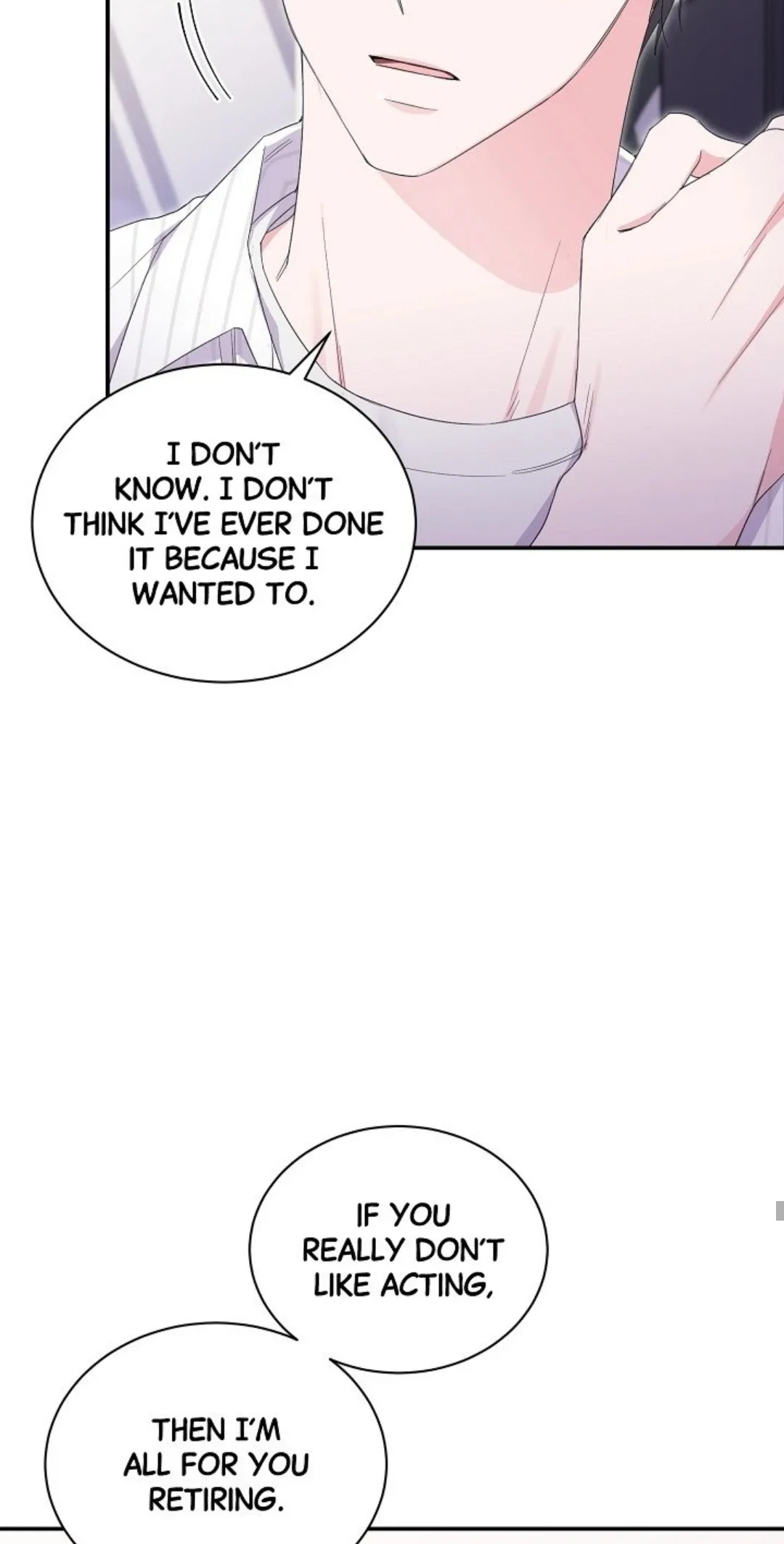 Moonshark: Sharks Are Born To Be Stars Chapter 43 page 63