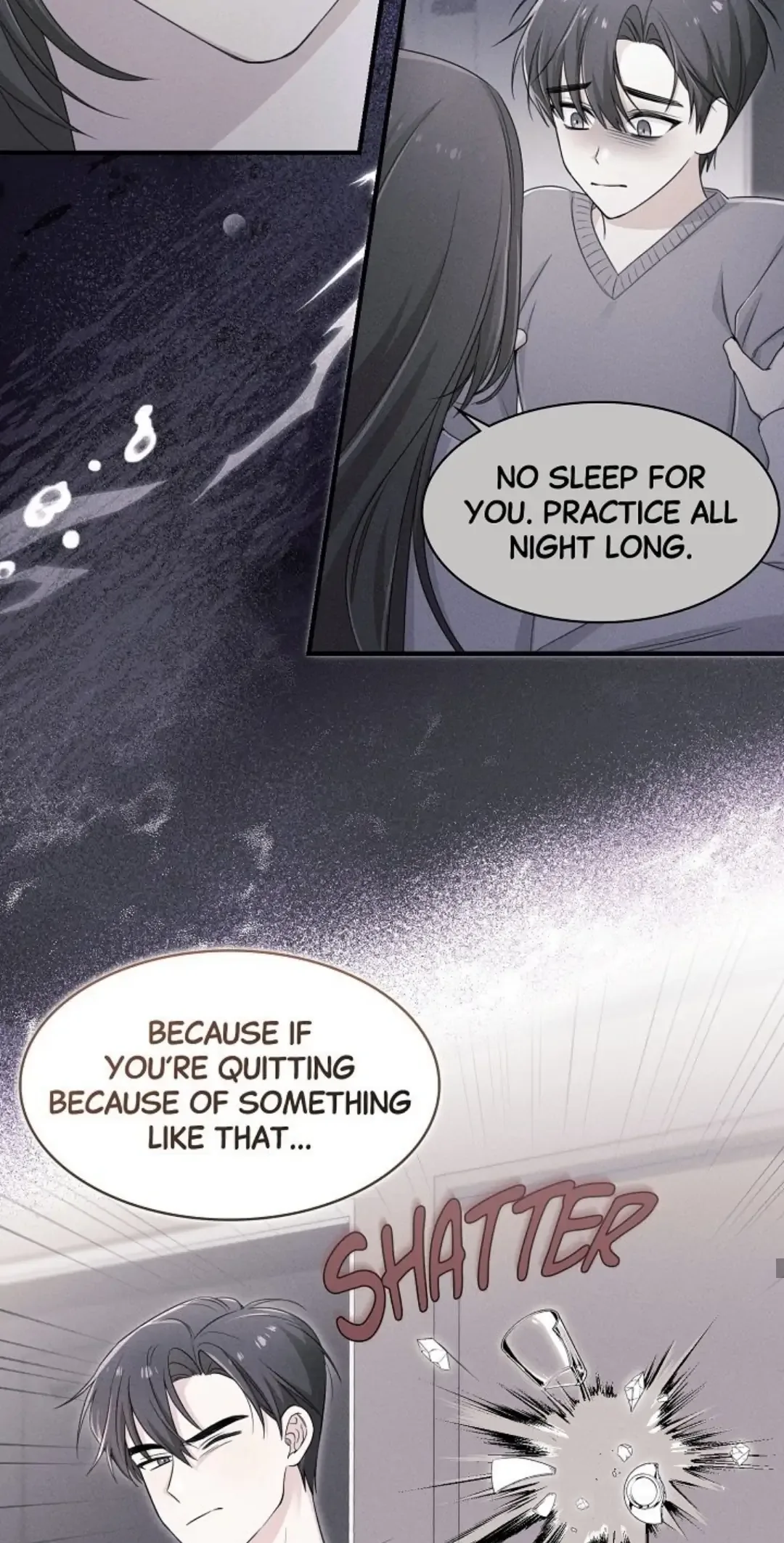 Moonshark: Sharks Are Born To Be Stars Chapter 43 page 66