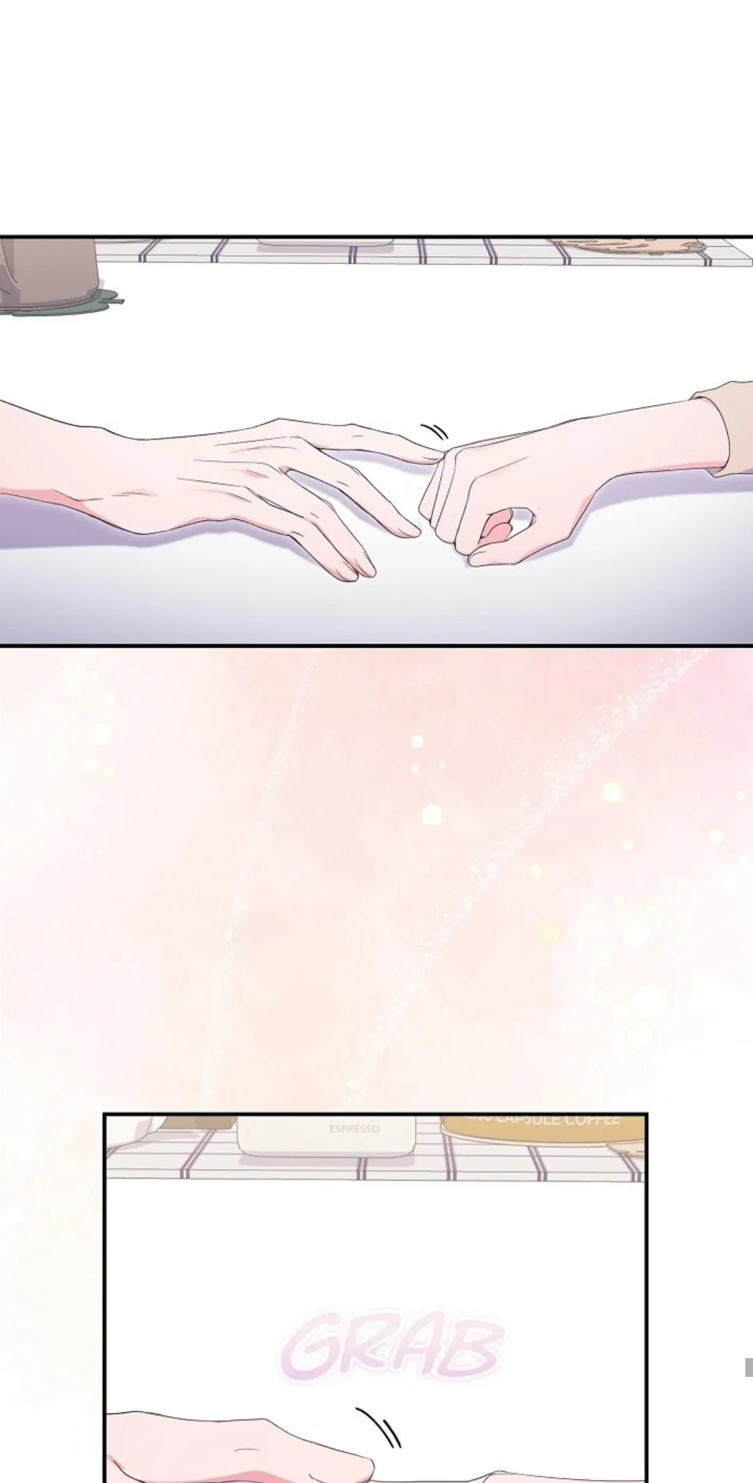 Moonshark: Sharks Are Born To Be Stars Chapter 43 page 74