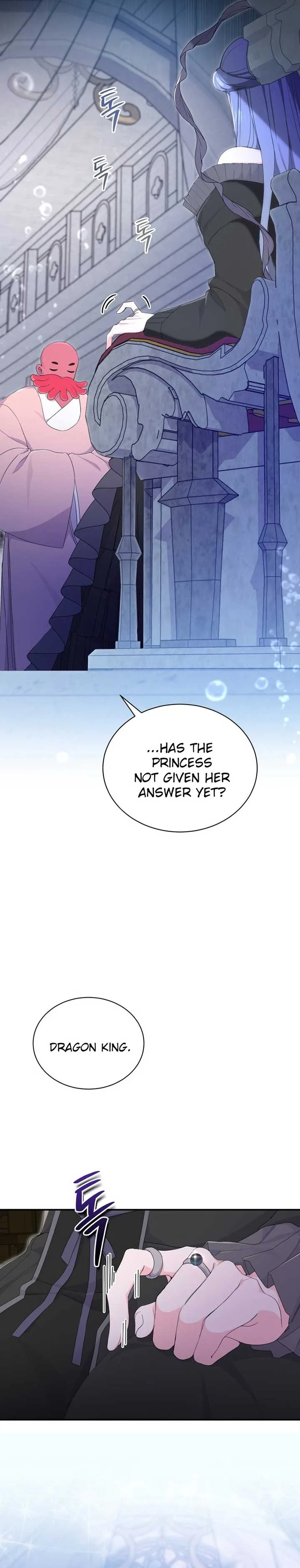 Moonshark: Sharks Are Born To Be Stars Chapter 47 page 19