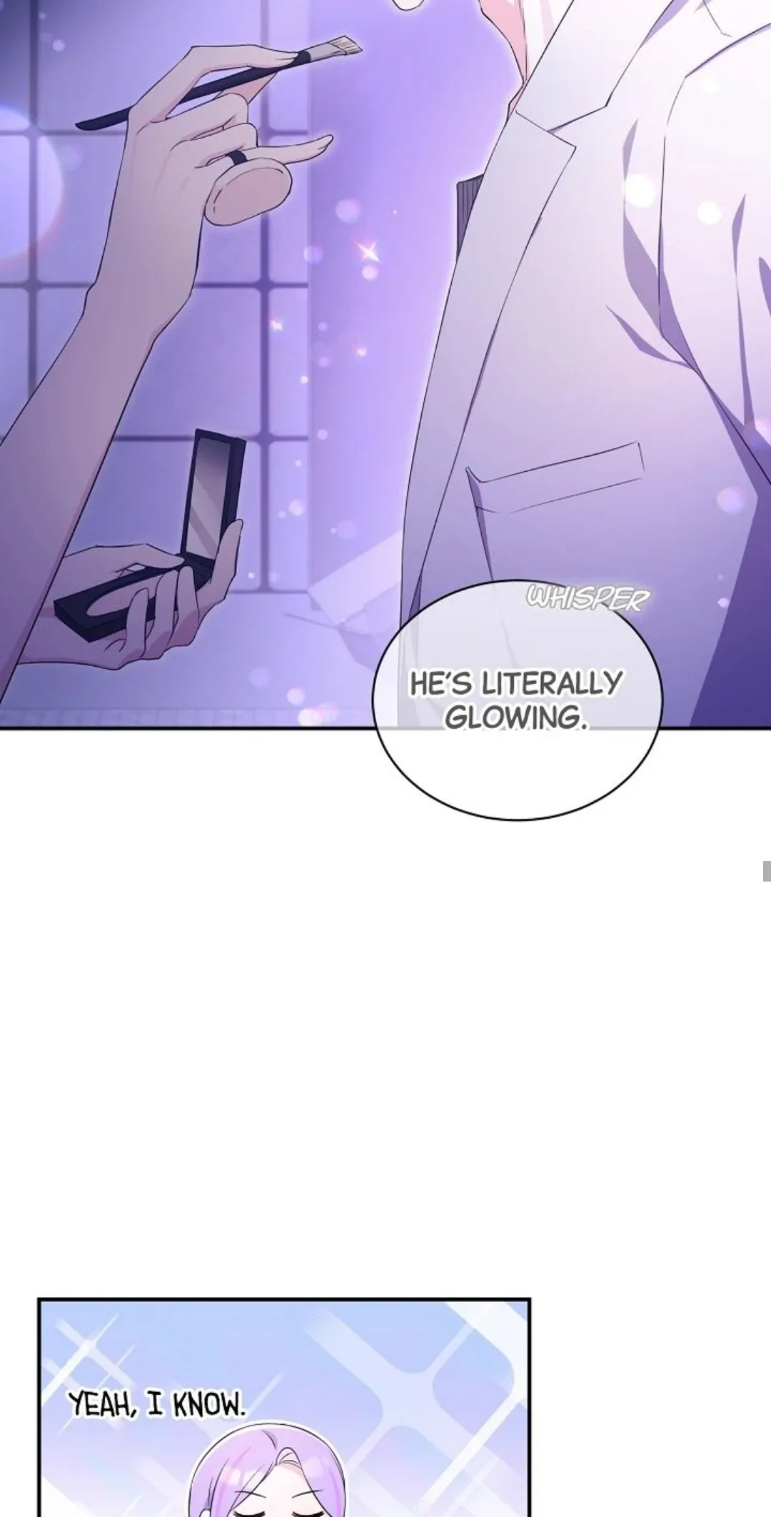 Moonshark: Sharks Are Born To Be Stars Chapter 53 page 44
