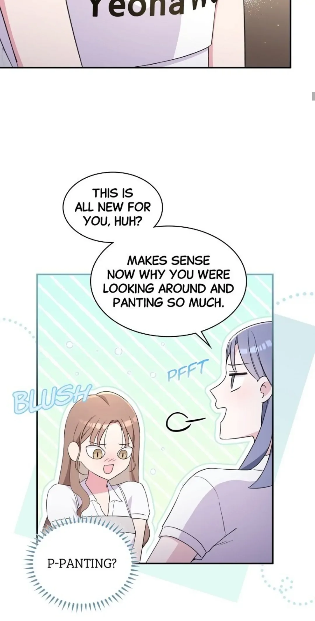 Moonshark: Sharks Are Born To Be Stars Chapter 53 page 13